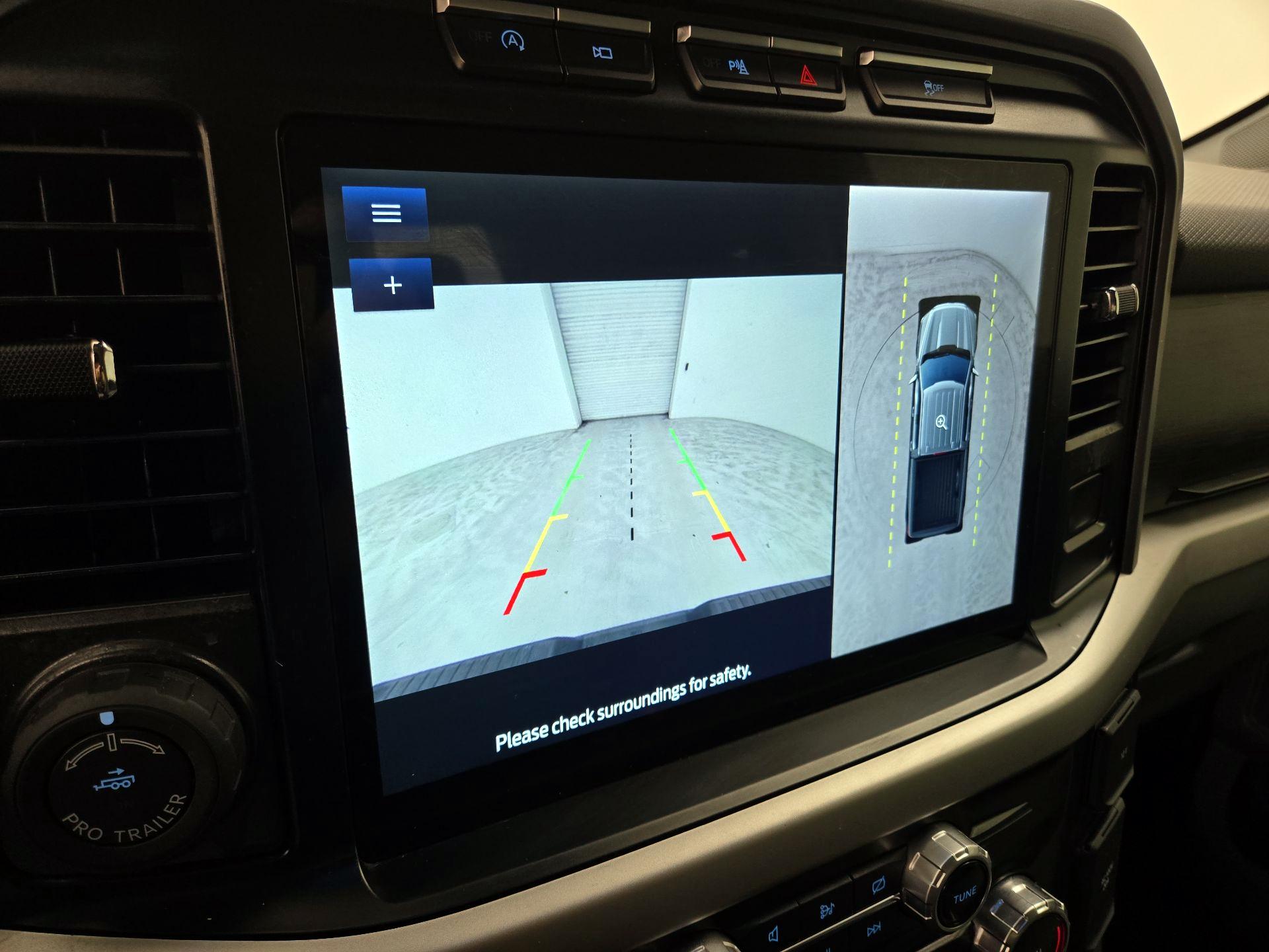 Thumbnail: 2022 Ford F-150 - 15