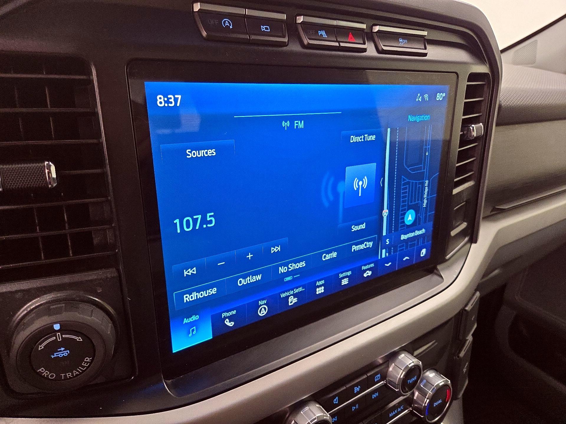 Thumbnail: 2022 Ford F-150 - 16