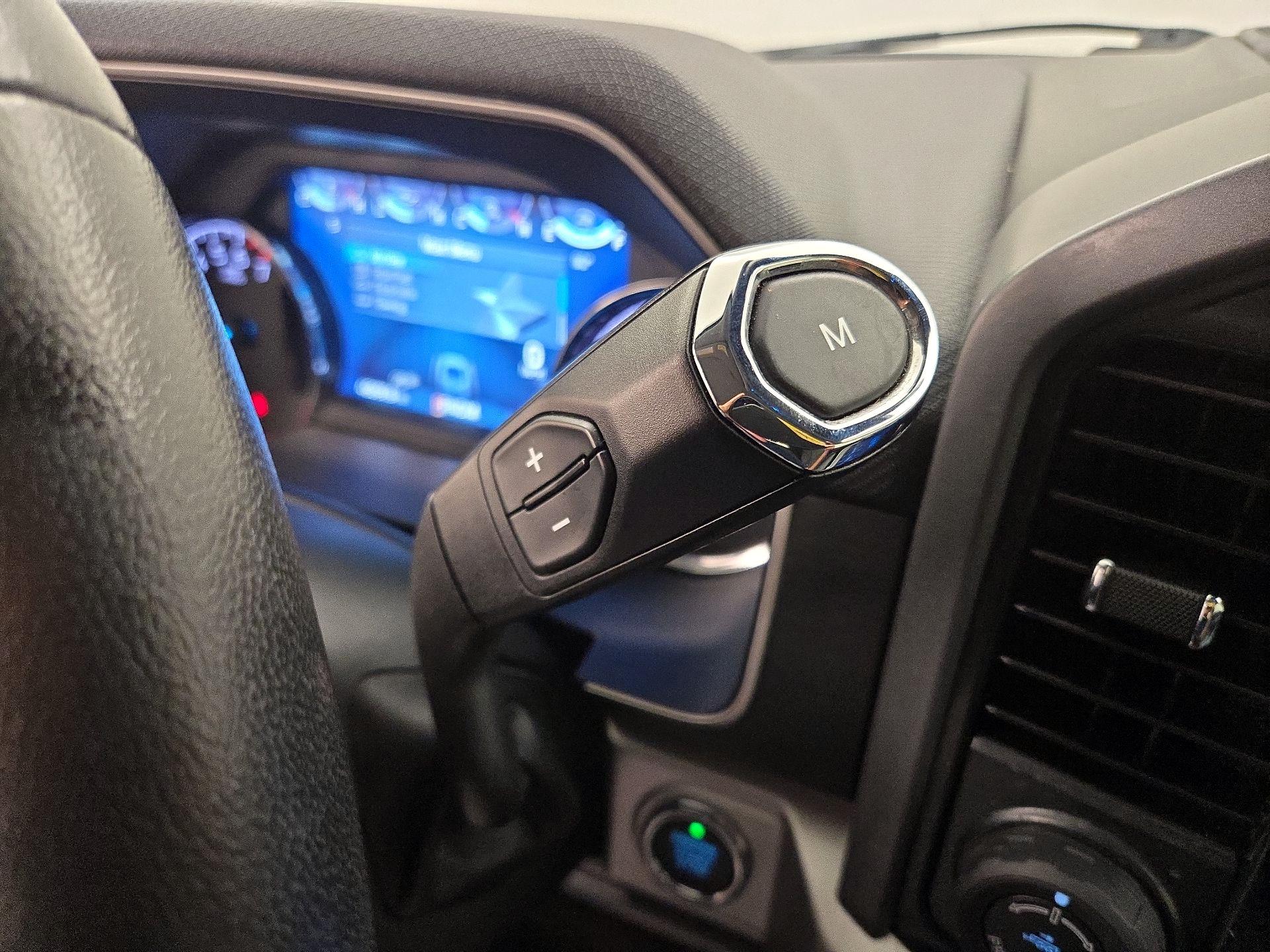 Thumbnail: 2022 Ford F-150 - 18