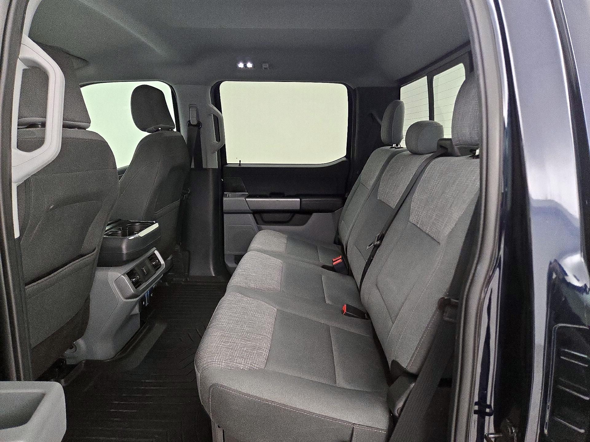 Thumbnail: 2022 Ford F-150 - 20