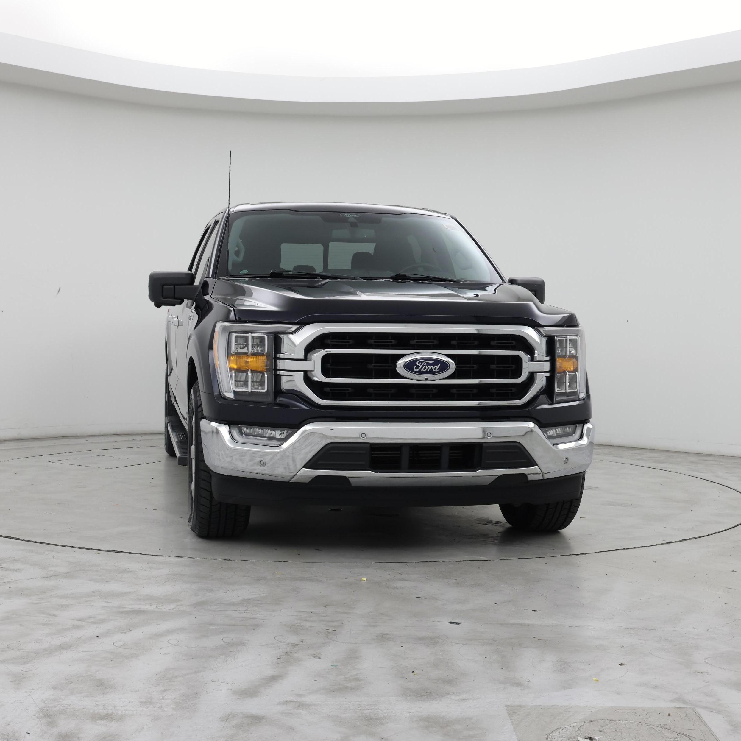 Thumbnail: 2022 Ford F-150 - 5
