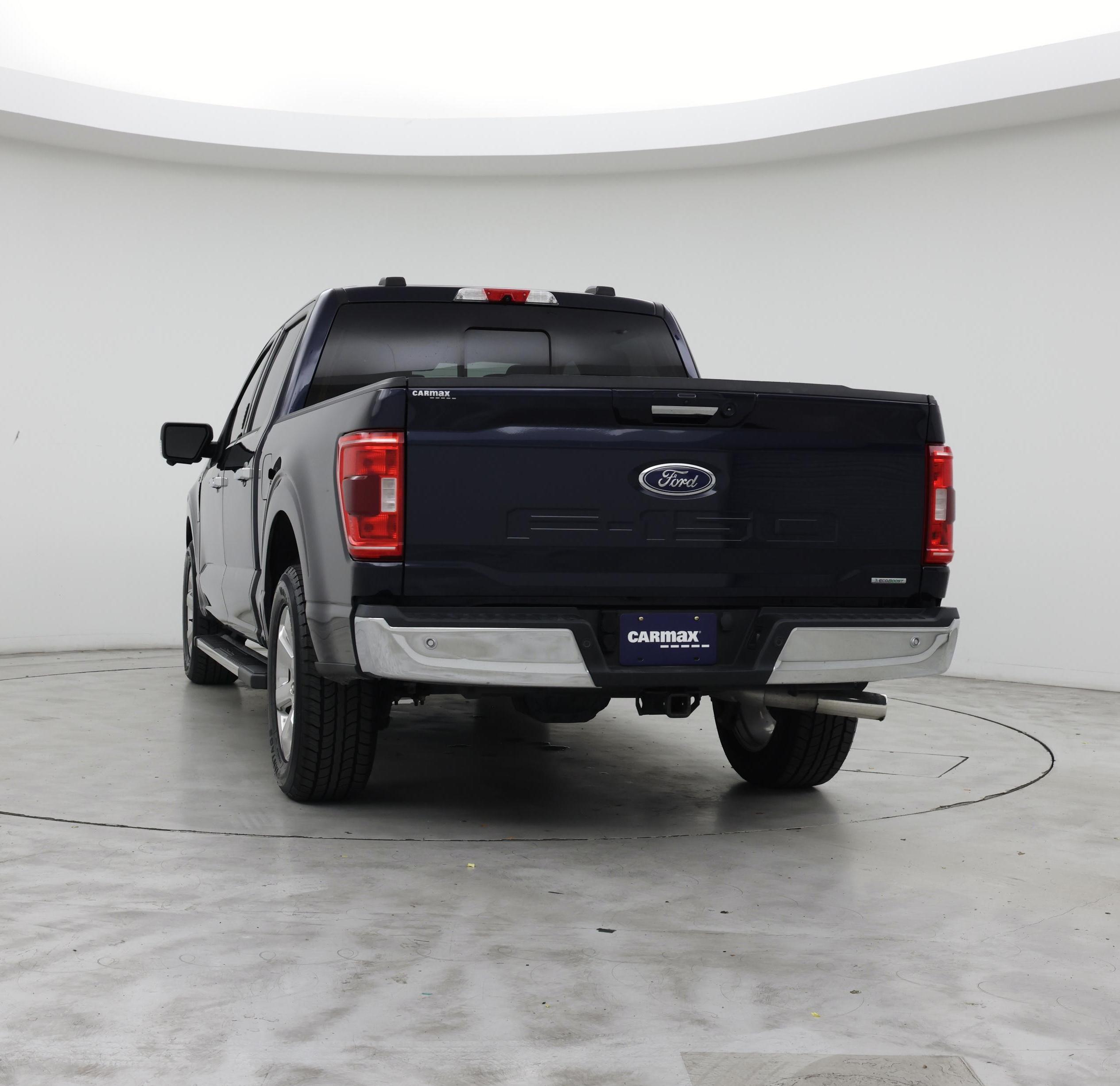 Thumbnail: 2022 Ford F-150 - 6