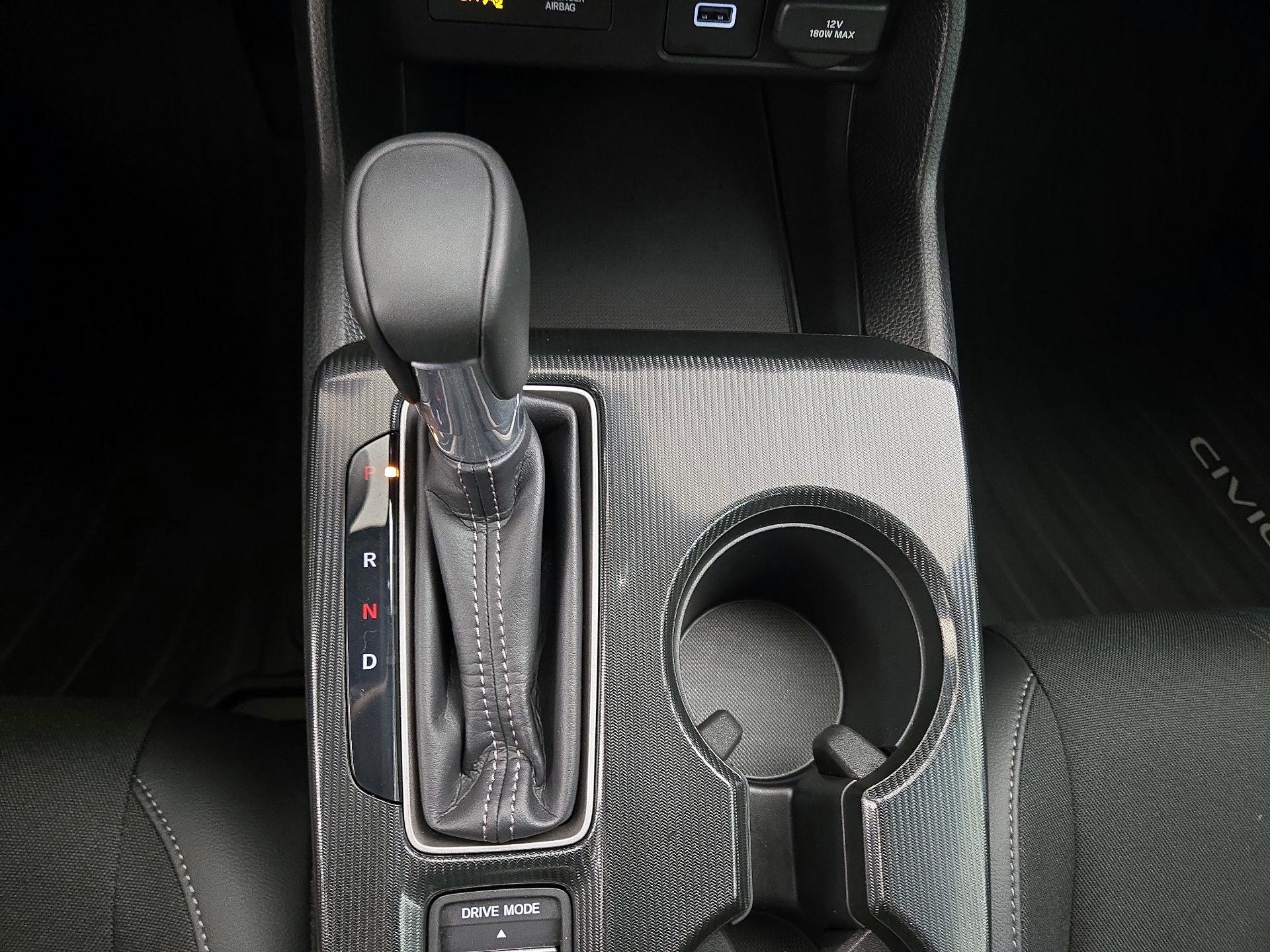Thumbnail: 2024 Honda Civic - 17