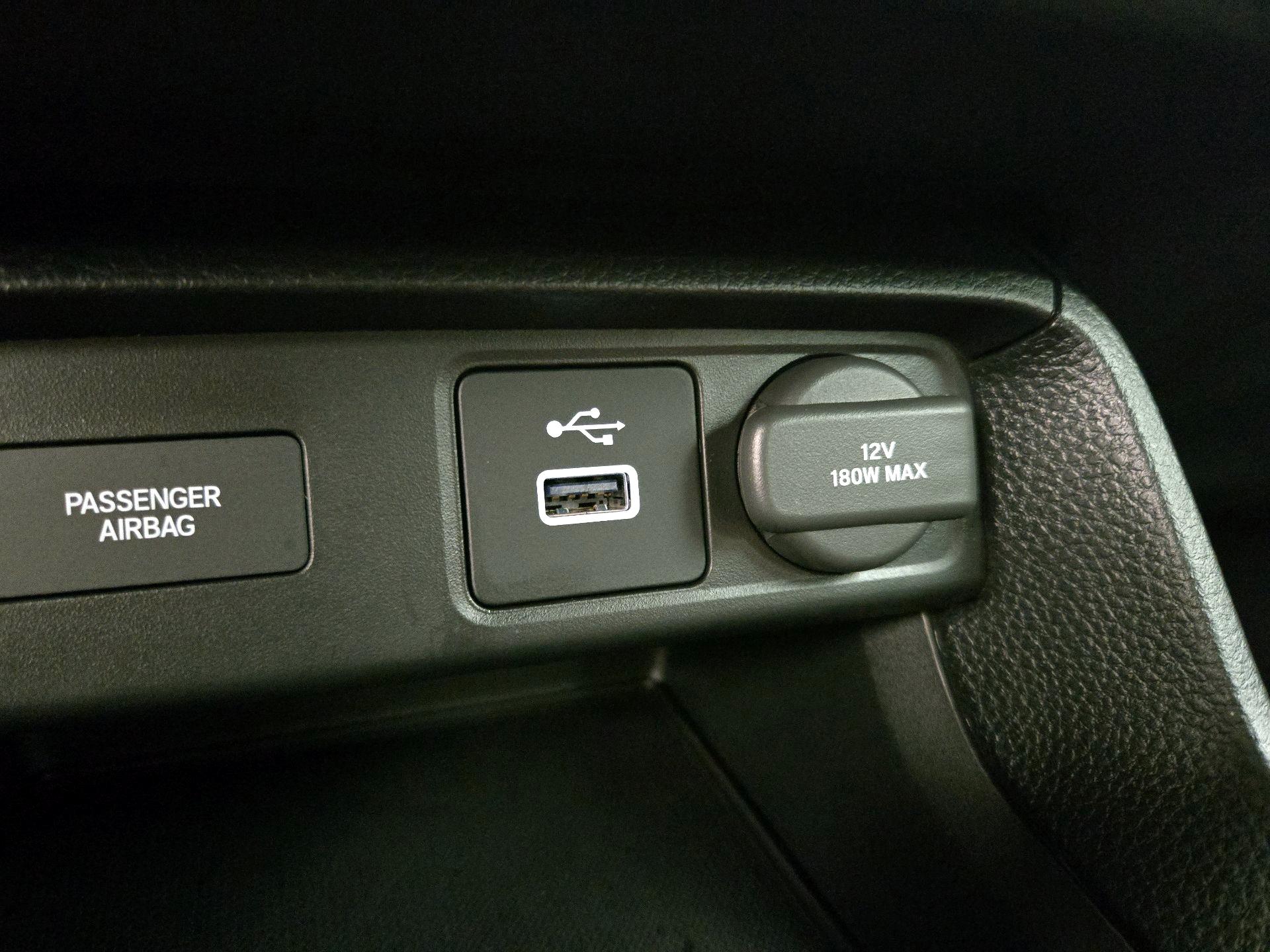 Thumbnail: 2024 Honda Civic - 18