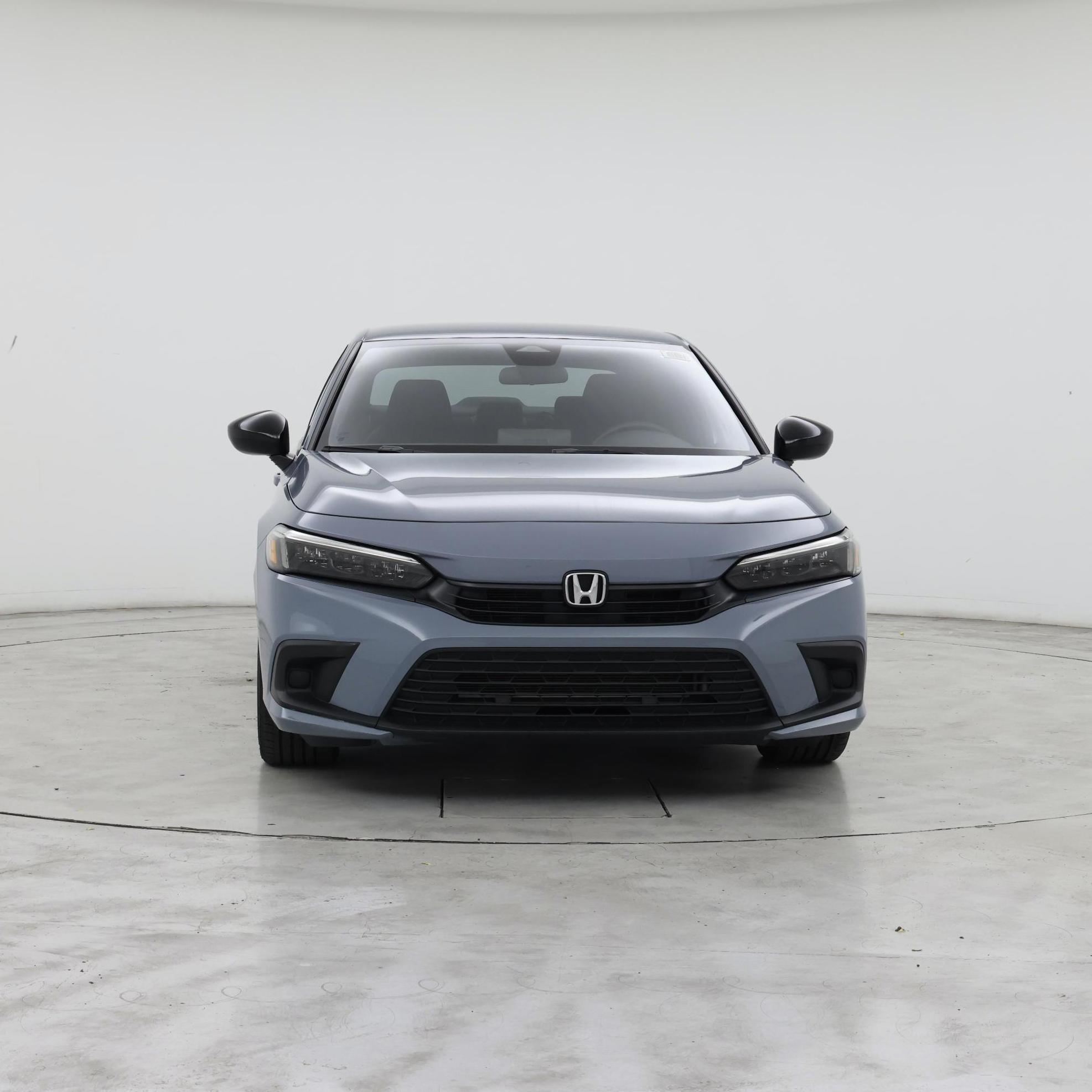 Thumbnail: 2024 Honda Civic - 5