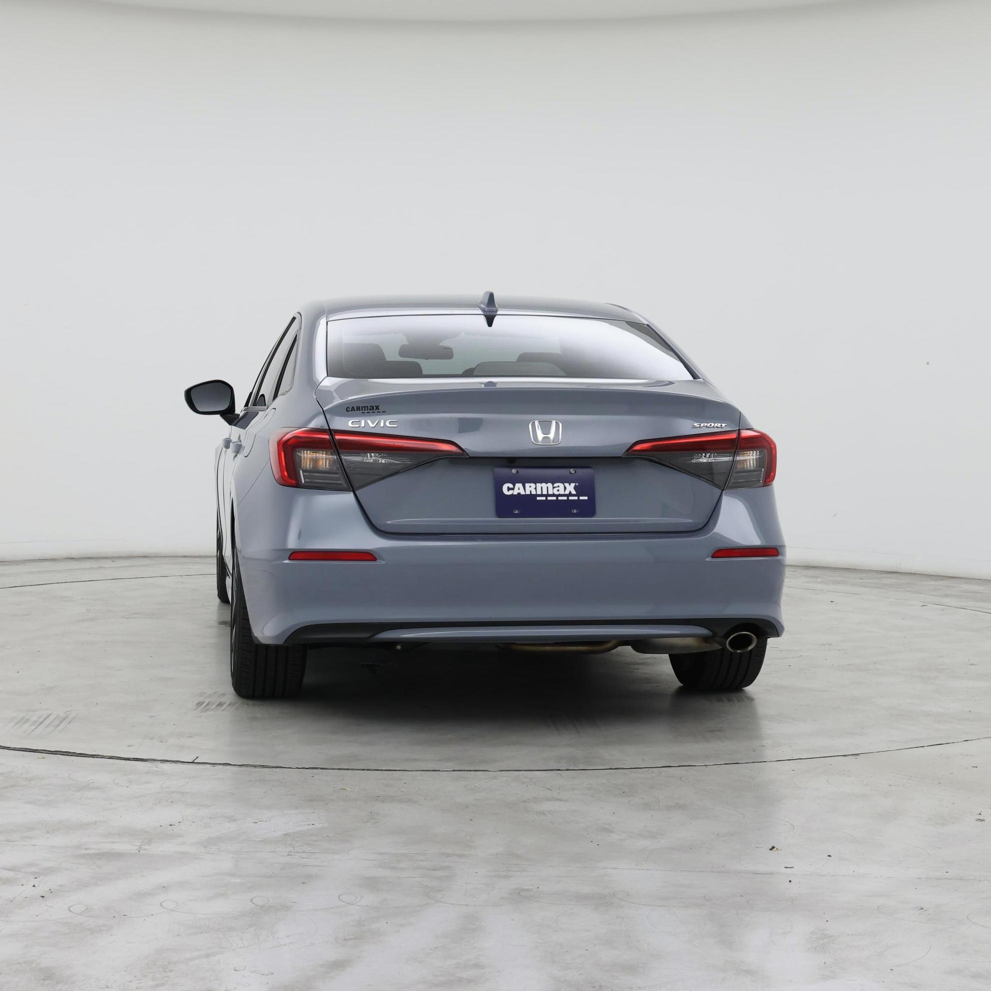 Thumbnail: 2024 Honda Civic - 6