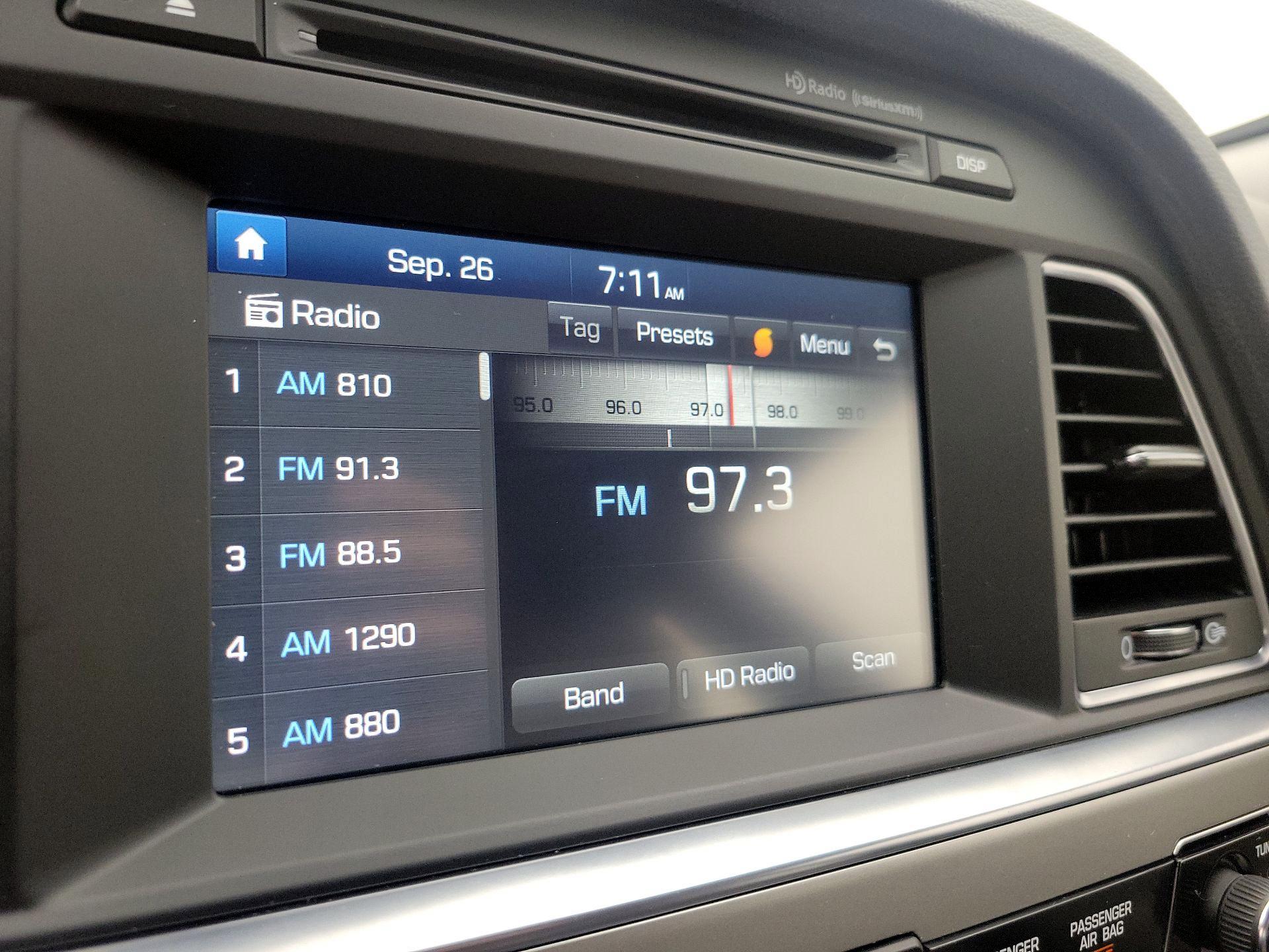 Thumbnail: 2016 Hyundai Sonata - 15
