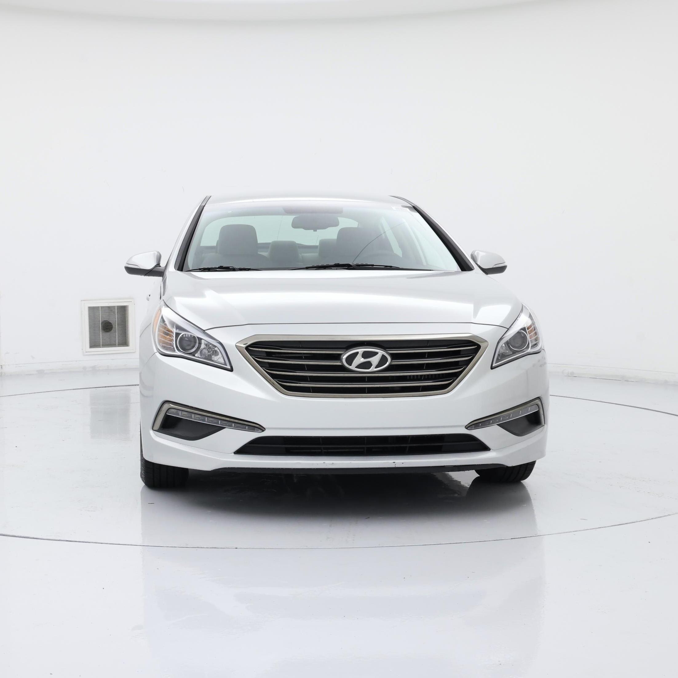 Thumbnail: 2016 Hyundai Sonata - 5