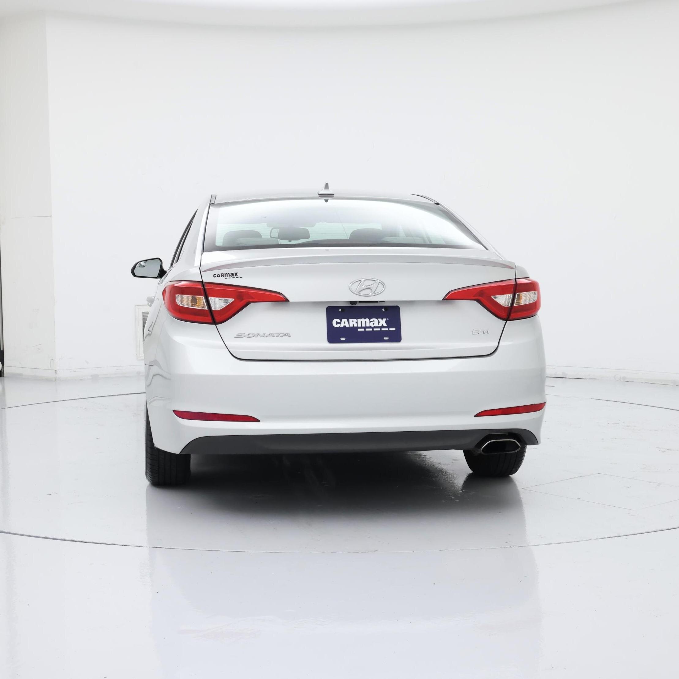 Thumbnail: 2016 Hyundai Sonata - 6