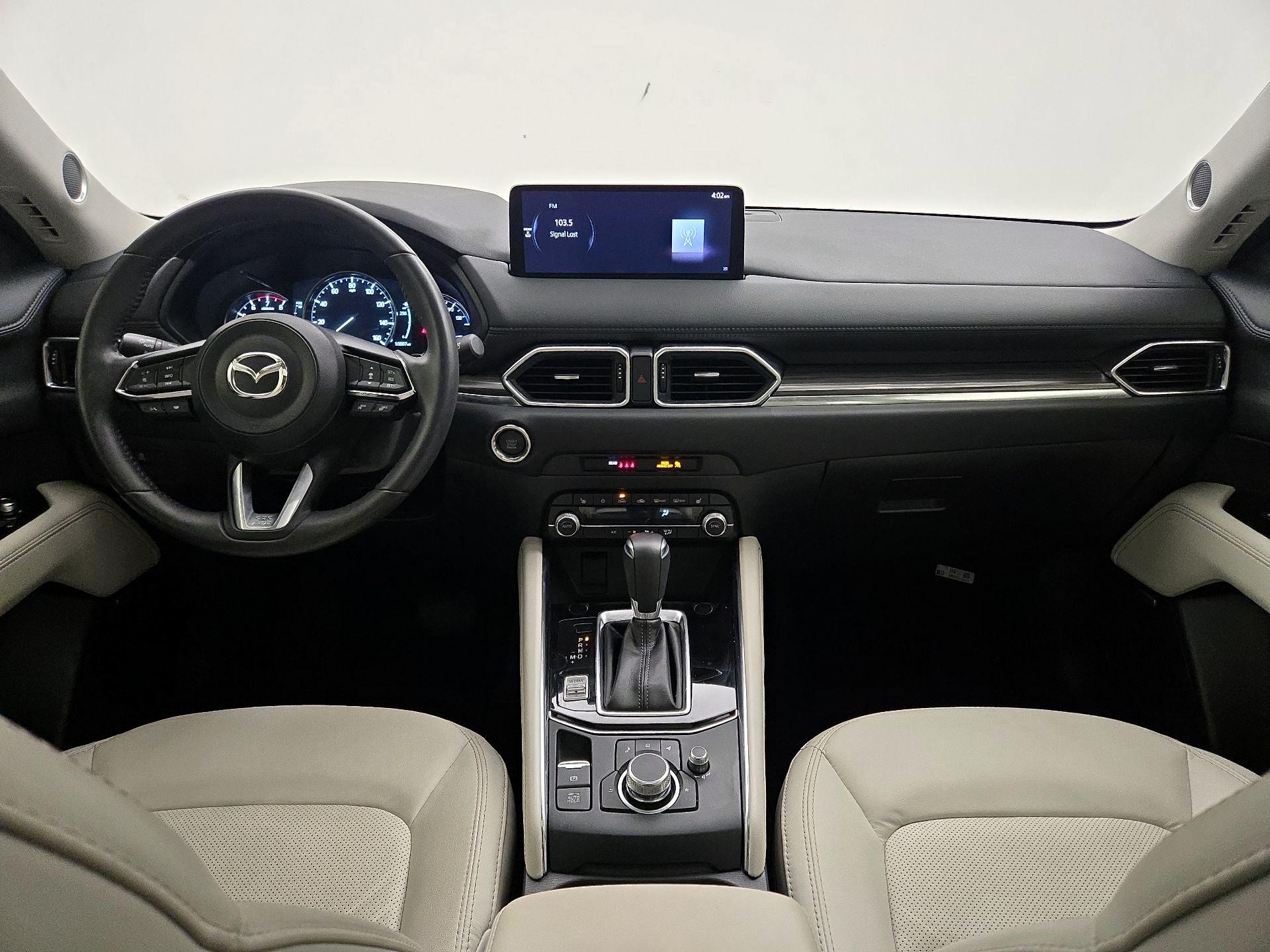 Thumbnail: 2023 Mazda CX-5 - 9