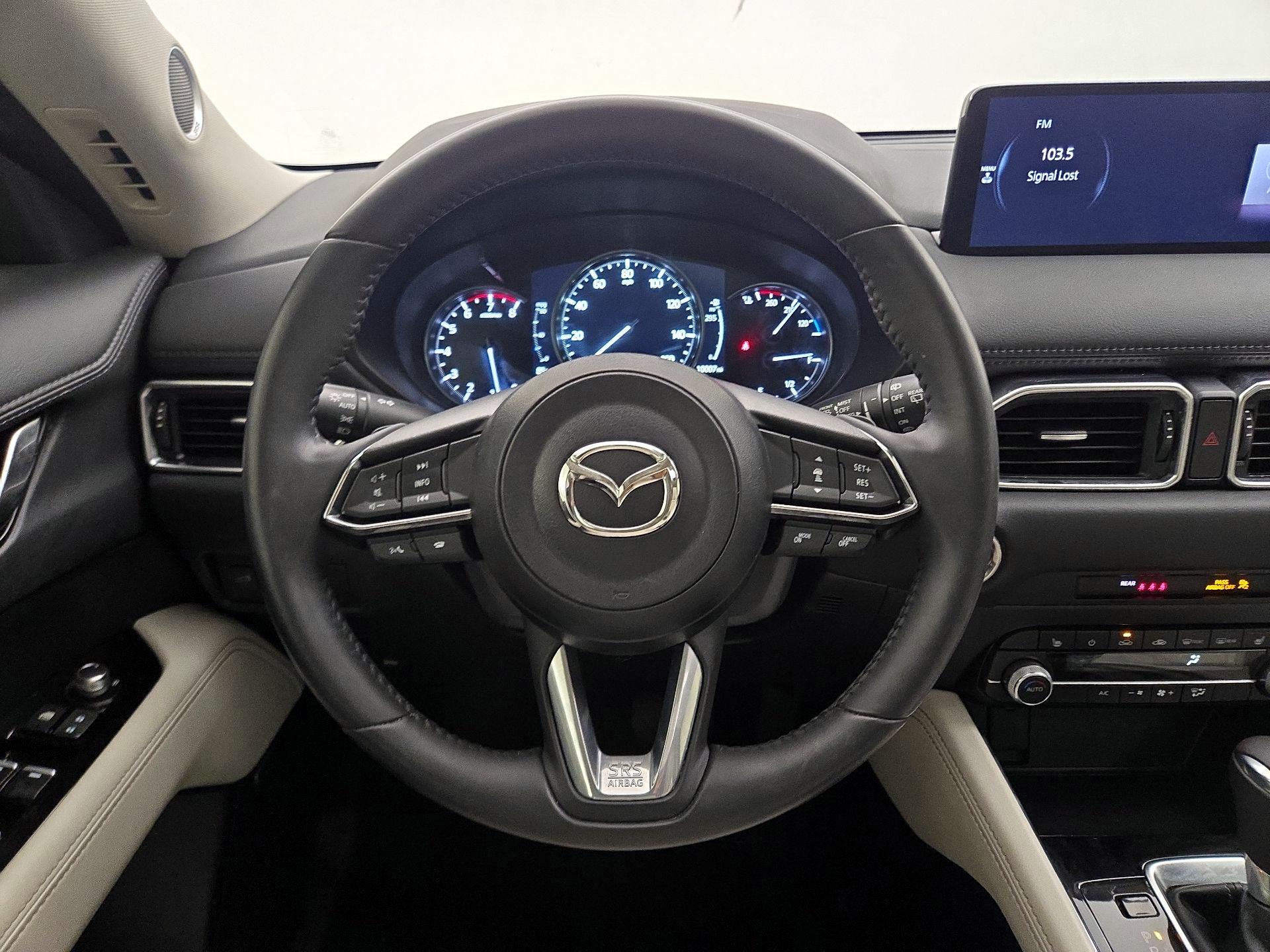 Thumbnail: 2023 Mazda CX-5 - 10