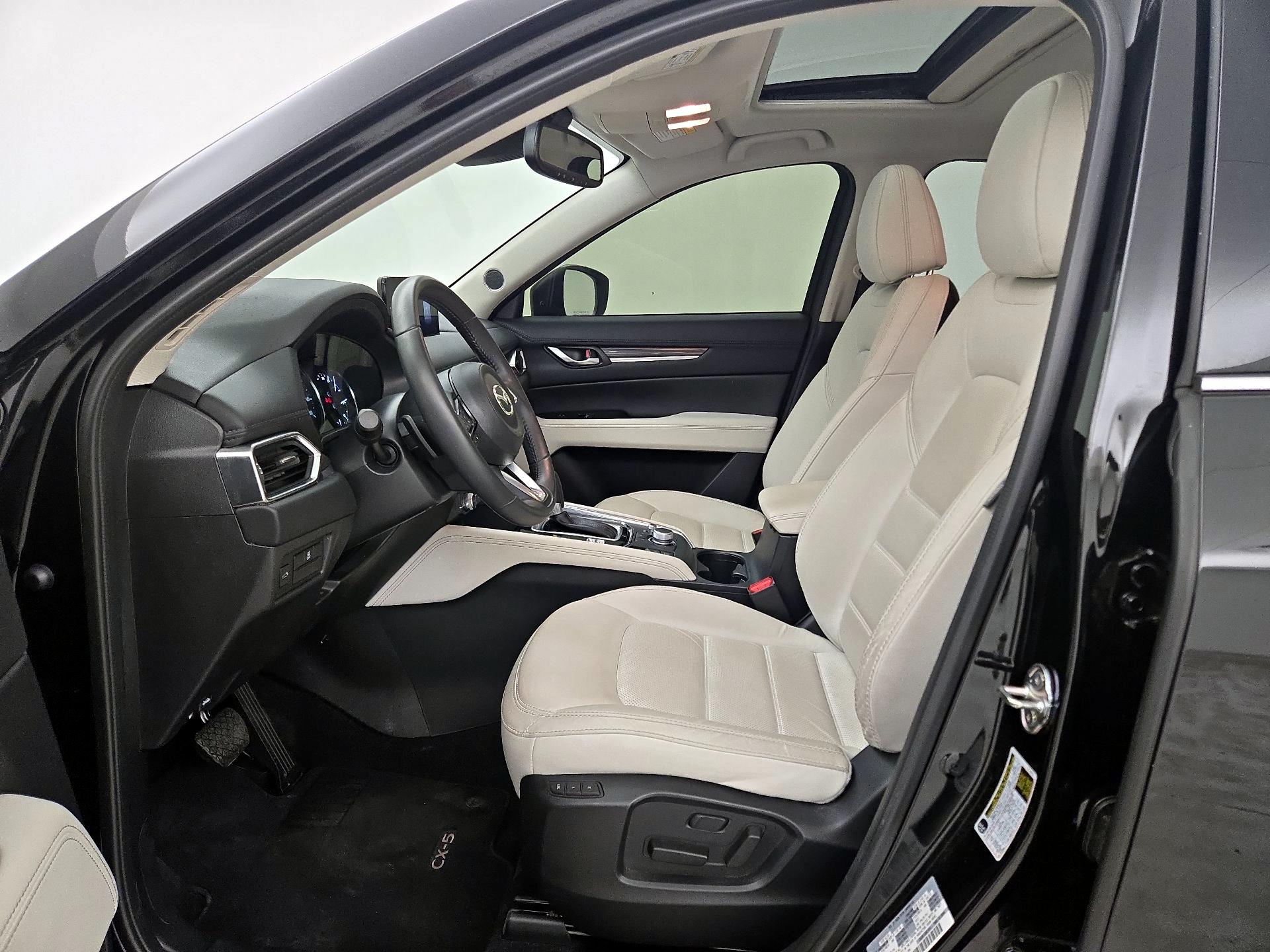 Thumbnail: 2023 Mazda CX-5 - 11