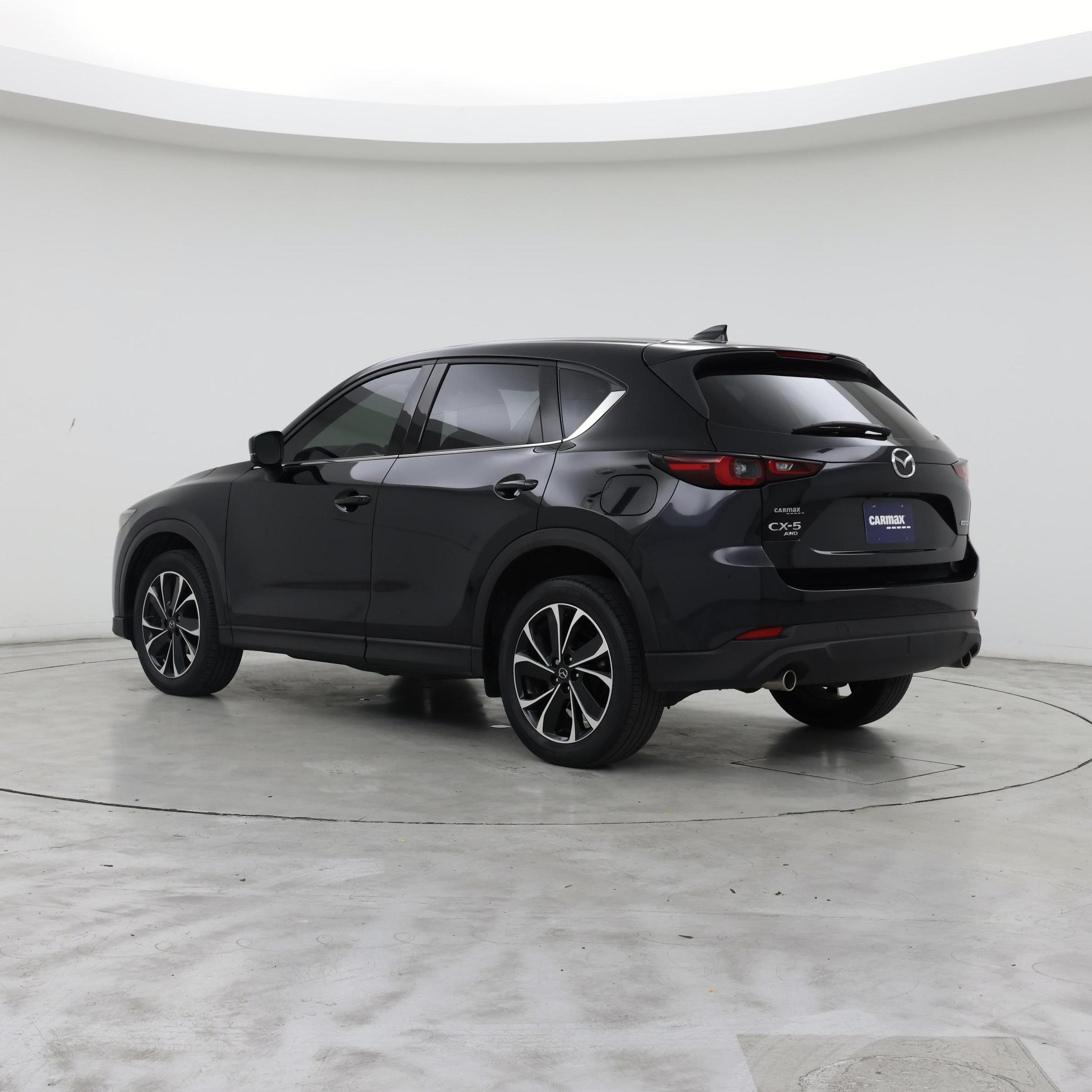 Thumbnail: 2023 Mazda CX-5 - 2
