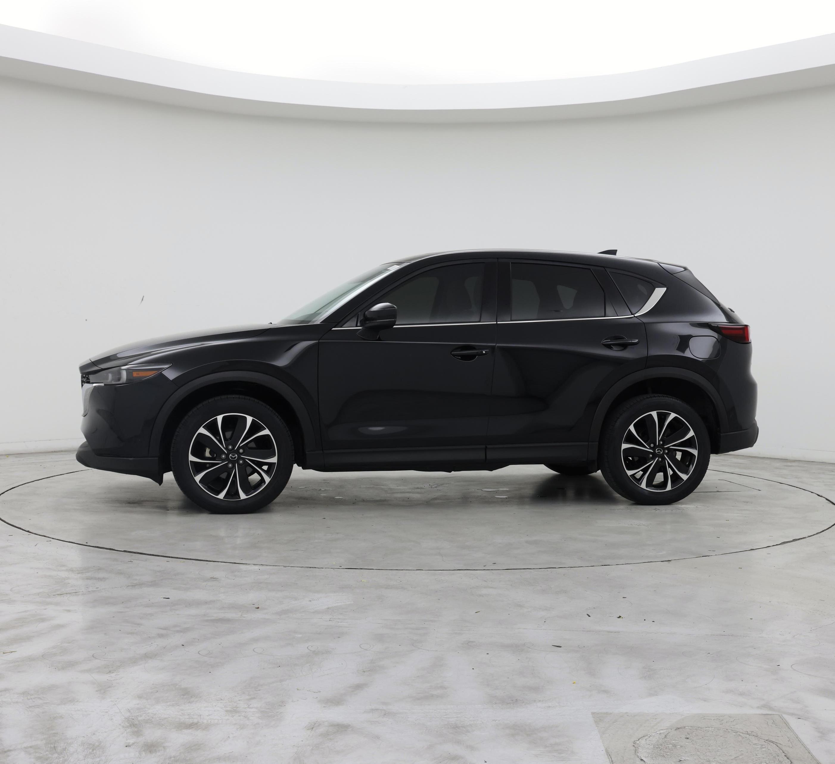 Thumbnail: 2023 Mazda CX-5 - 3