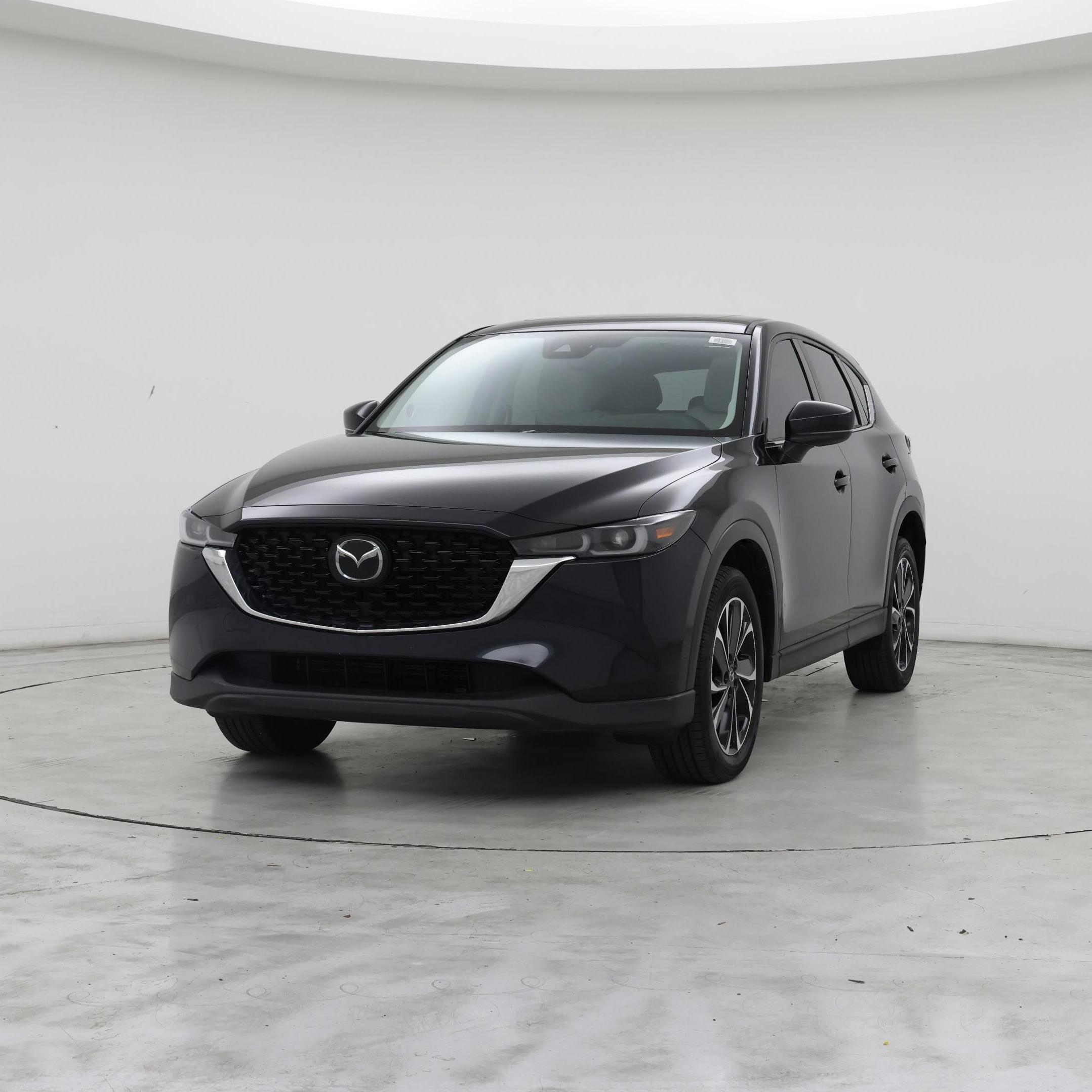 Thumbnail: 2023 Mazda CX-5 - 4