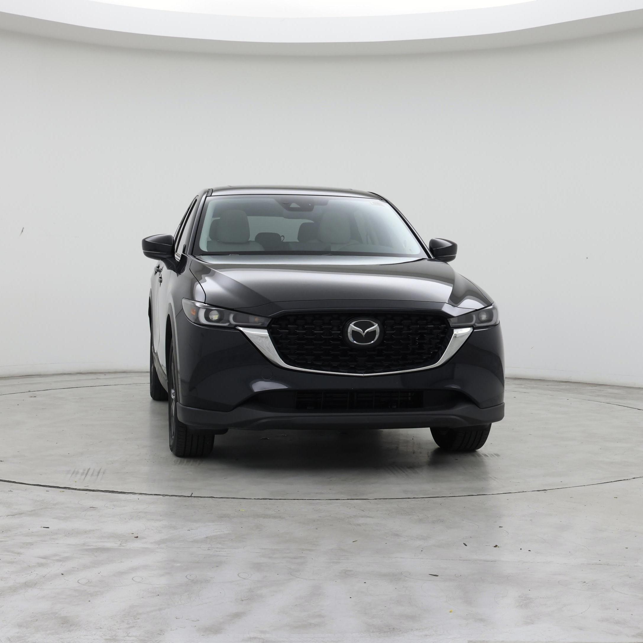 Thumbnail: 2023 Mazda CX-5 - 5