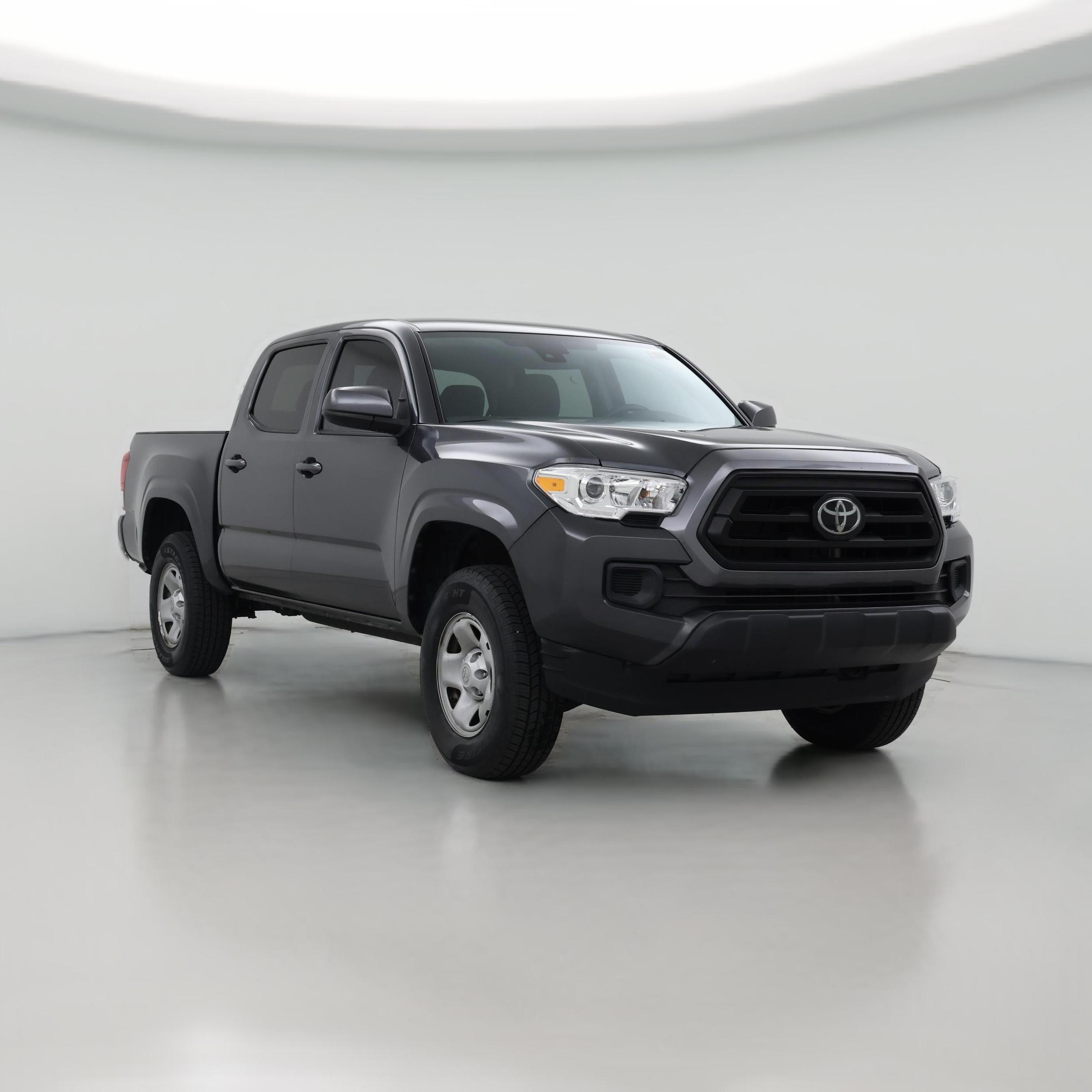 Thumbnail: 2023 Toyota Tacoma - 1