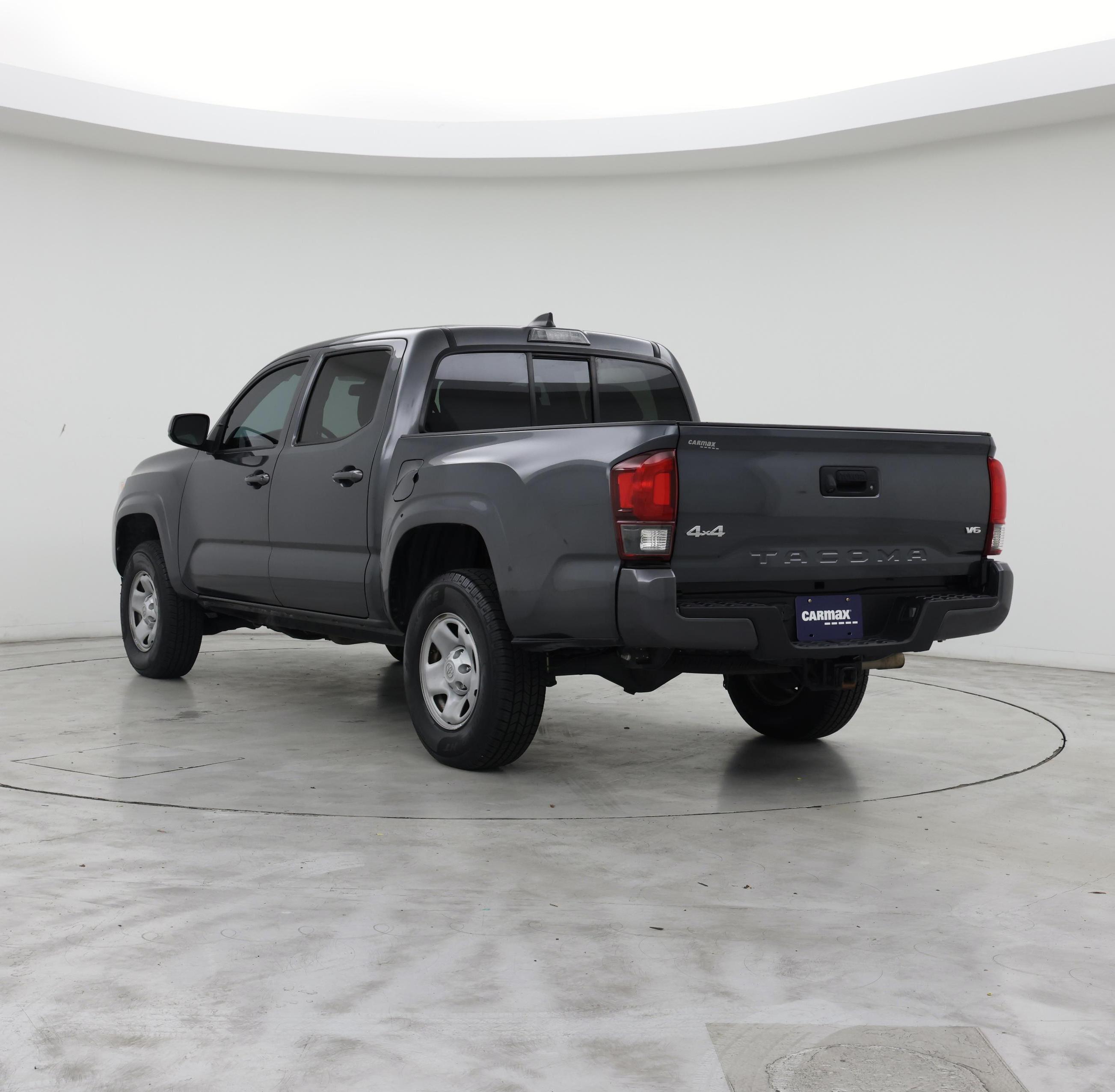 Thumbnail: 2023 Toyota Tacoma - 2