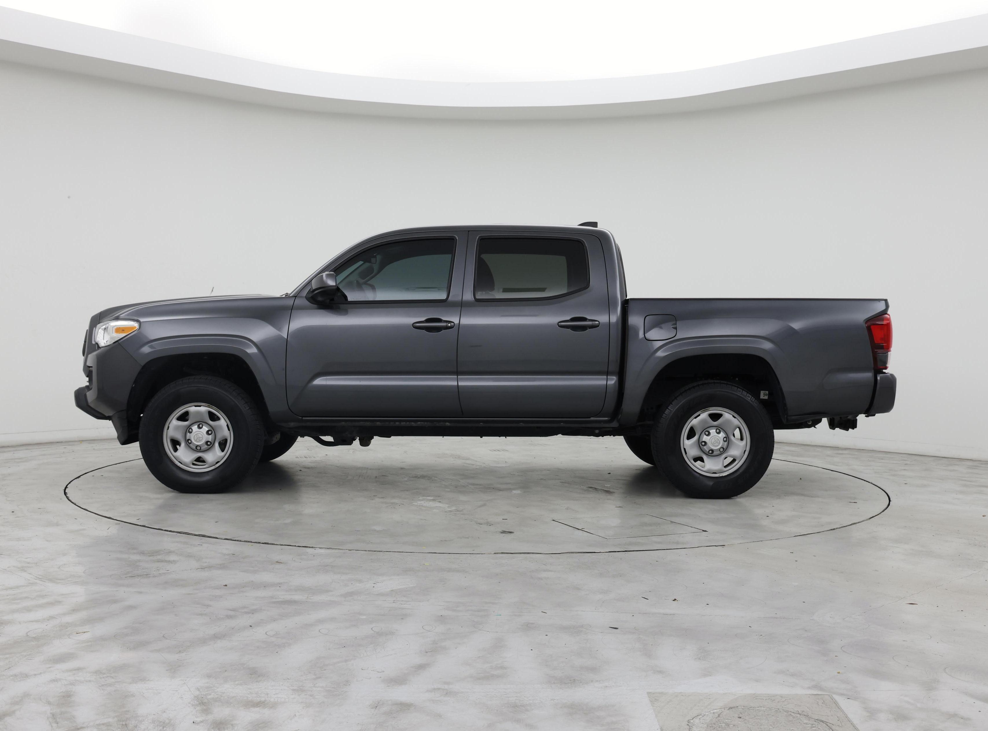 Thumbnail: 2023 Toyota Tacoma - 3