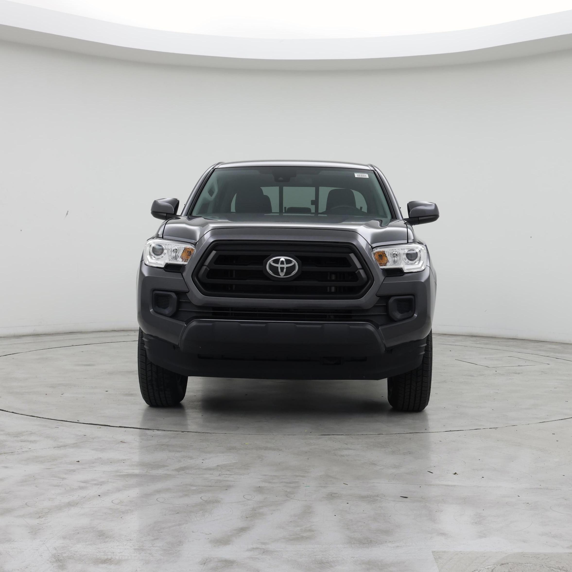 Thumbnail: 2023 Toyota Tacoma - 5