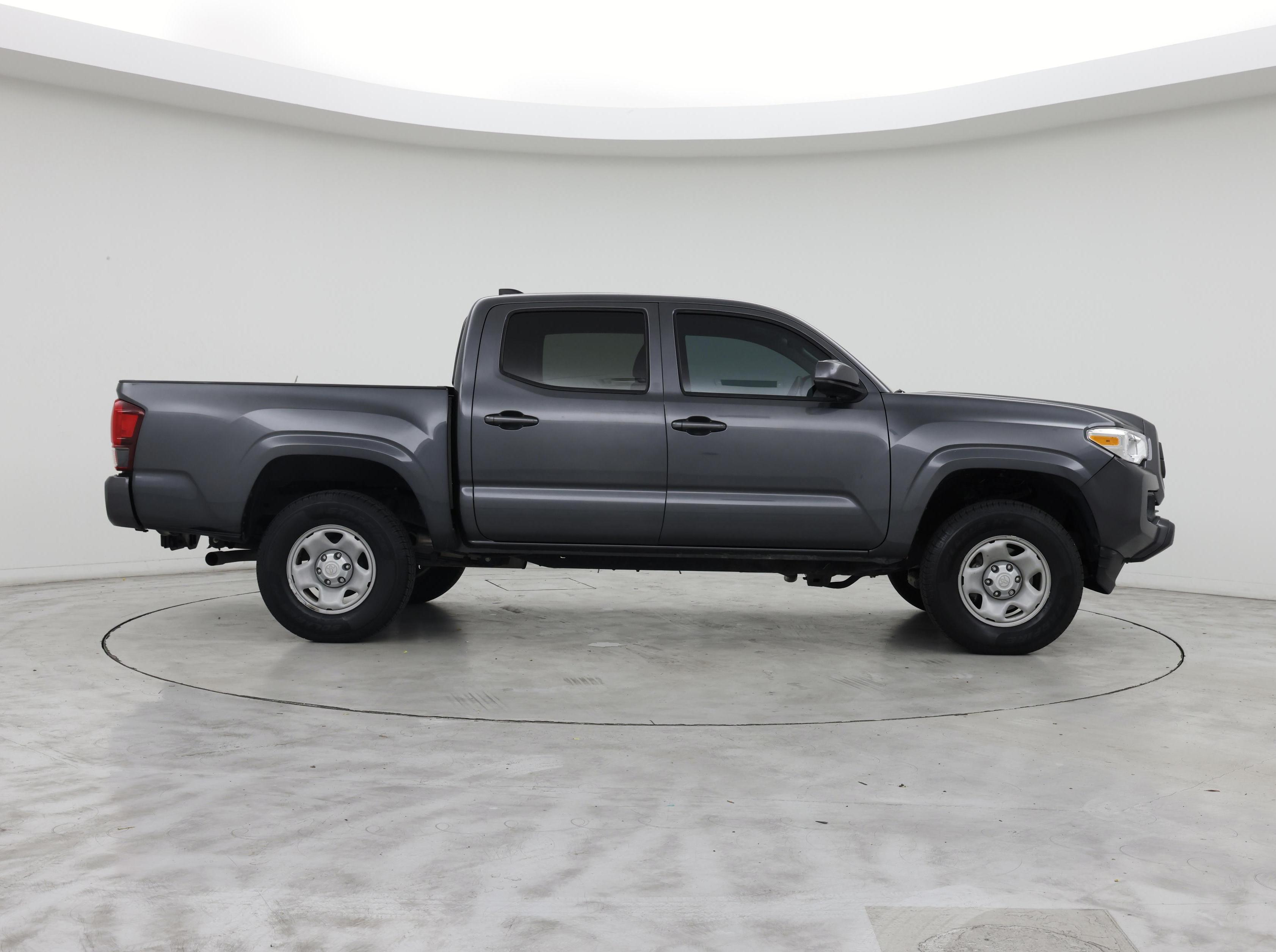 Thumbnail: 2023 Toyota Tacoma - 7