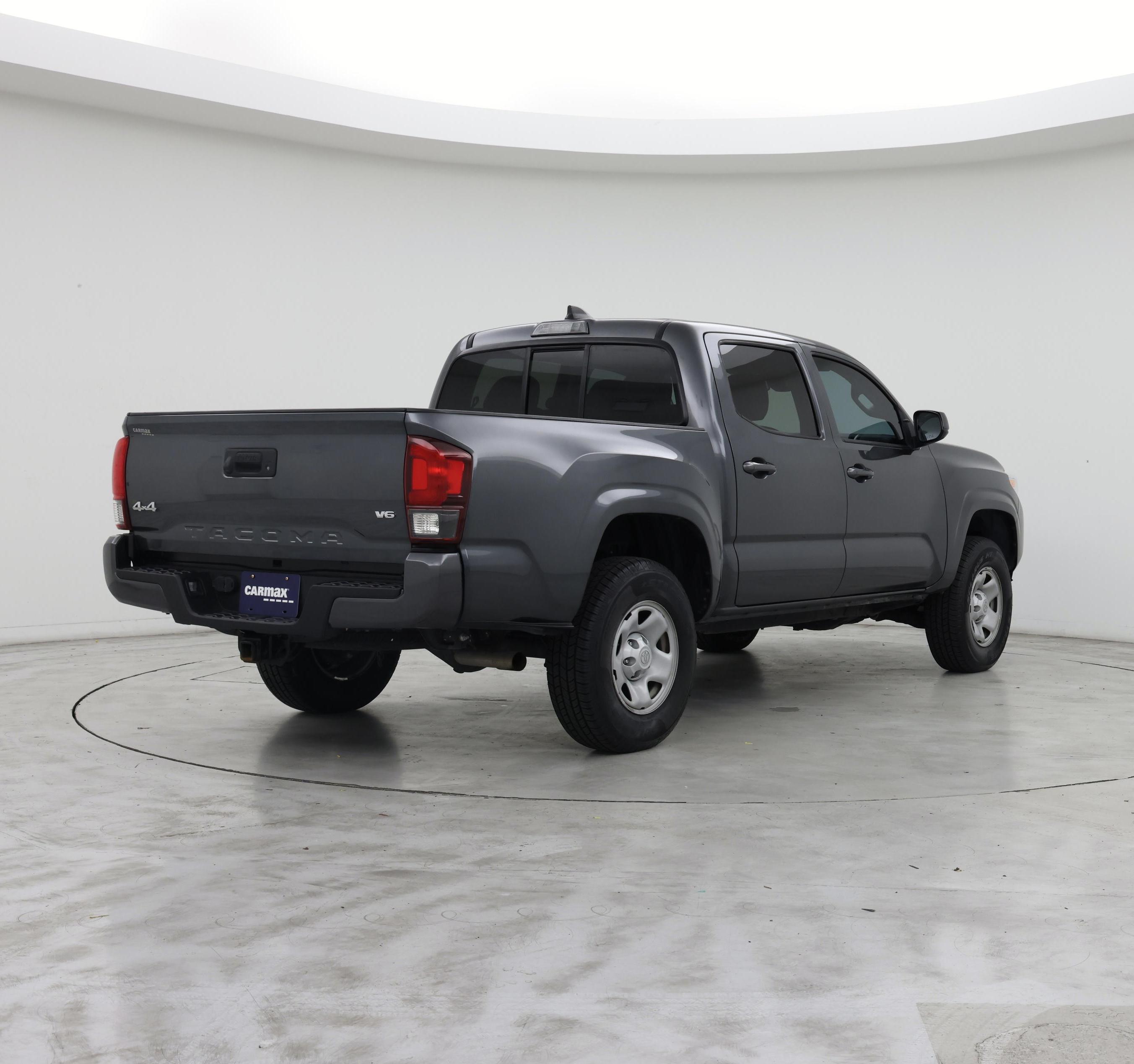 Thumbnail: 2023 Toyota Tacoma - 8