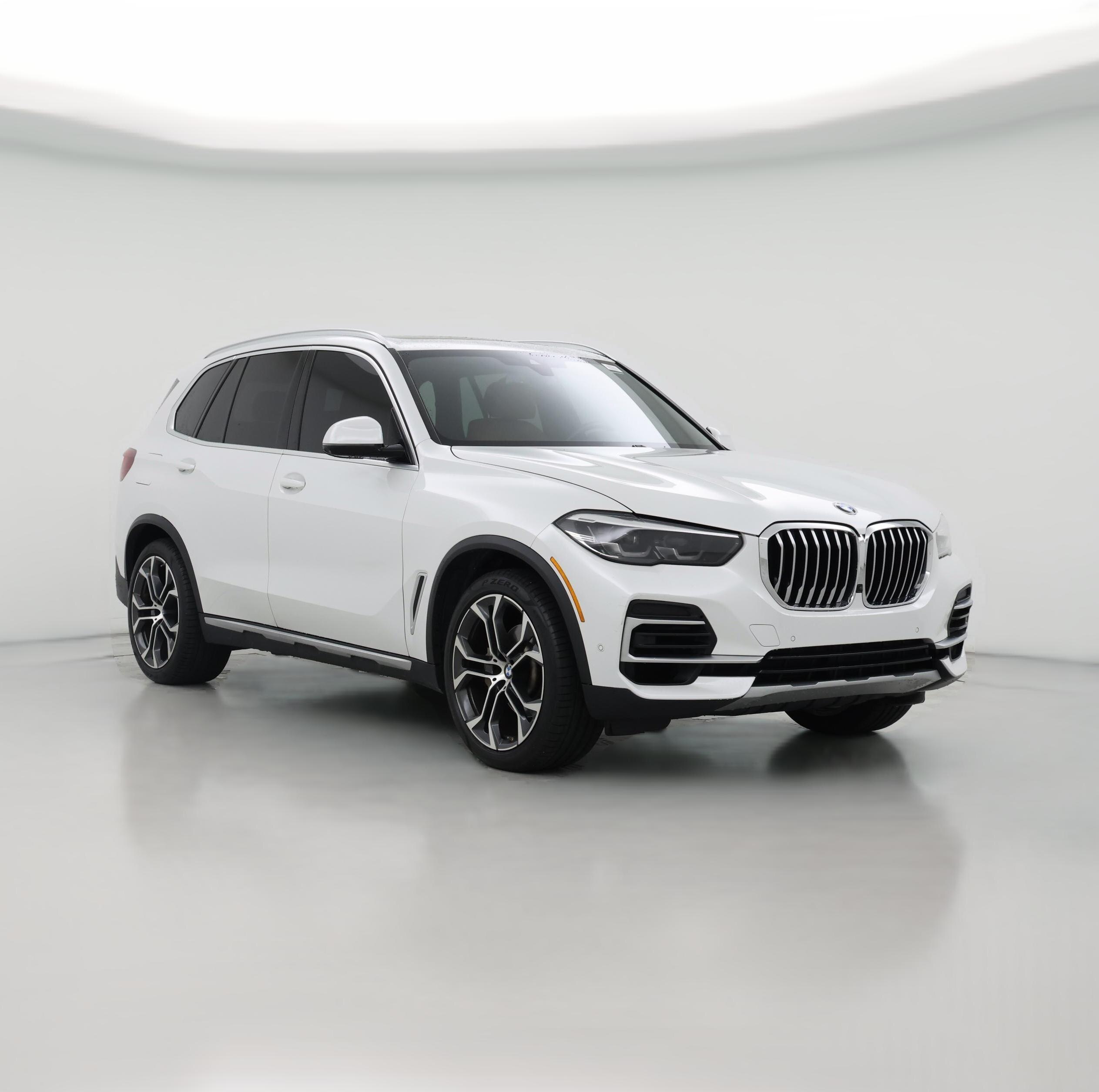 Thumbnail: 2022 BMW X5 - 1