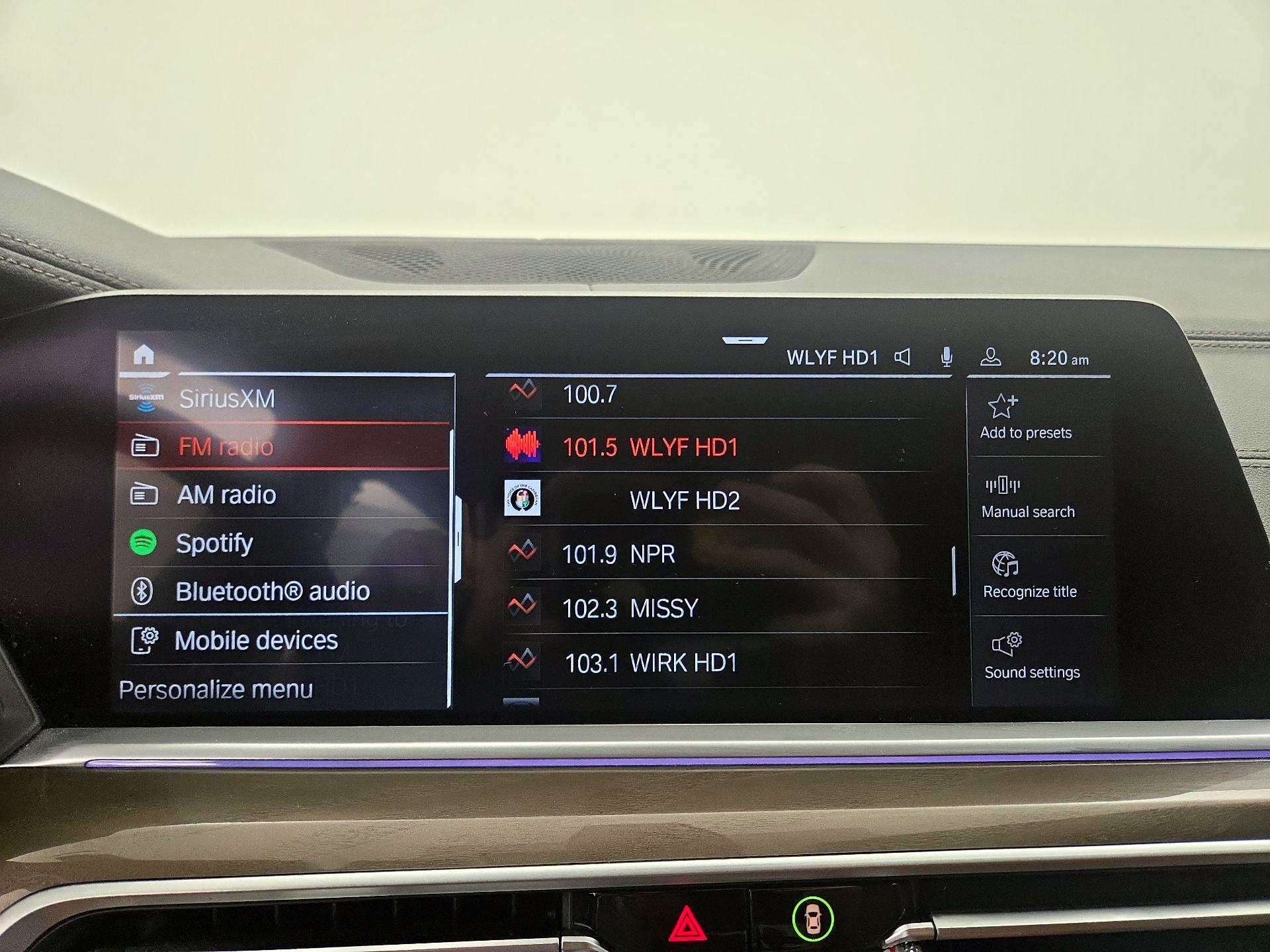 Thumbnail: 2022 BMW X5 - 16