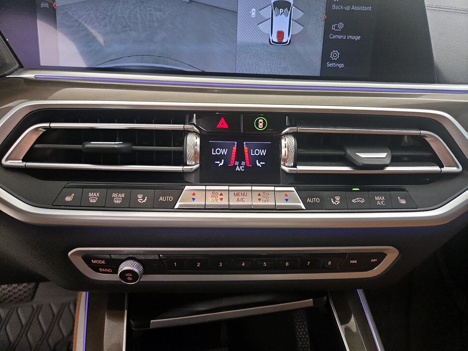 Thumbnail: 2022 BMW X5 - 17