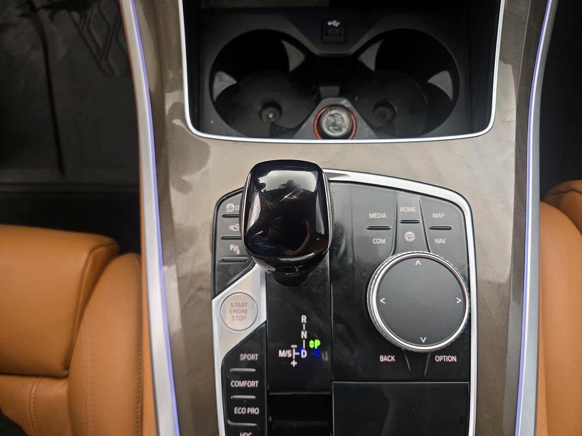 Thumbnail: 2022 BMW X5 - 18