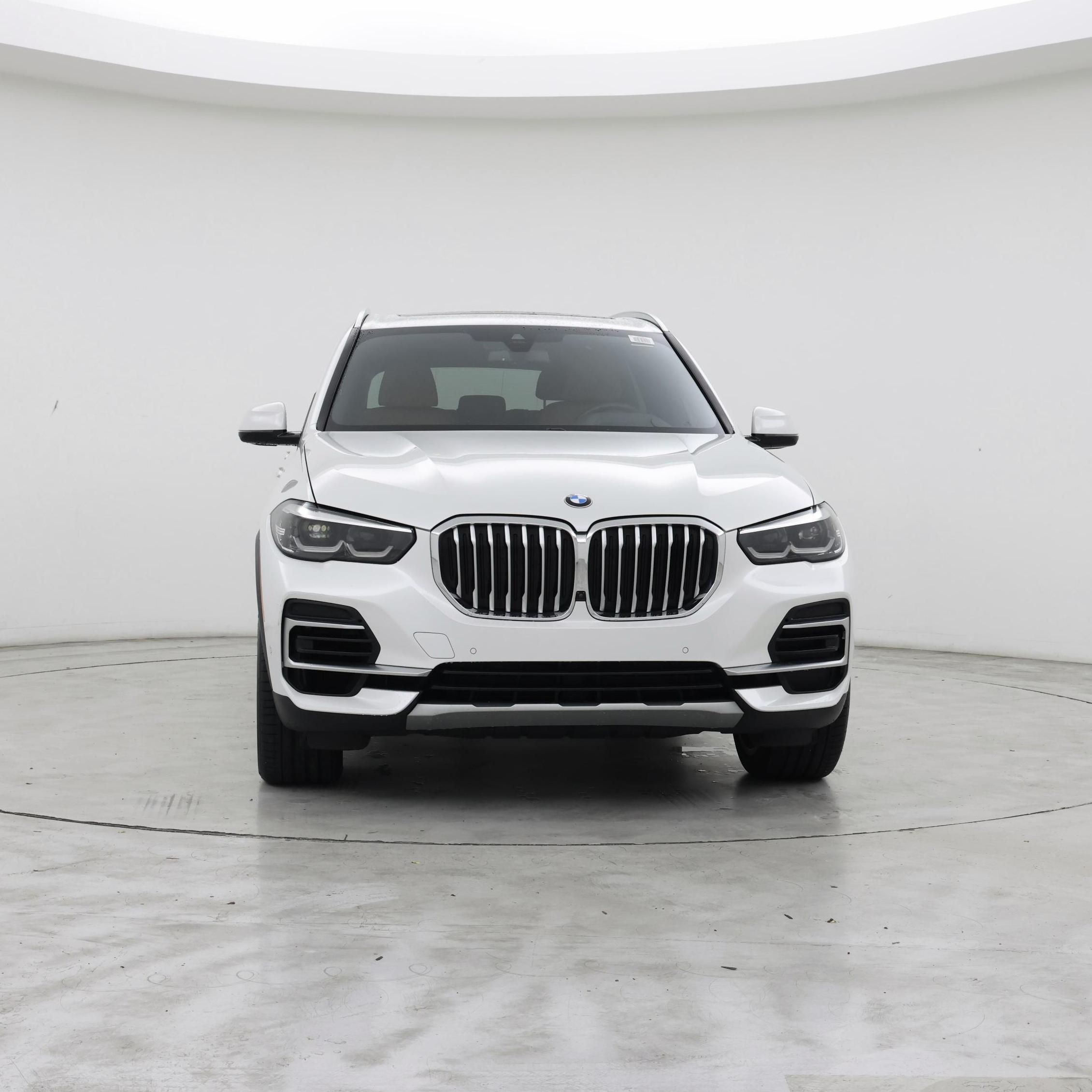 Thumbnail: 2022 BMW X5 - 5