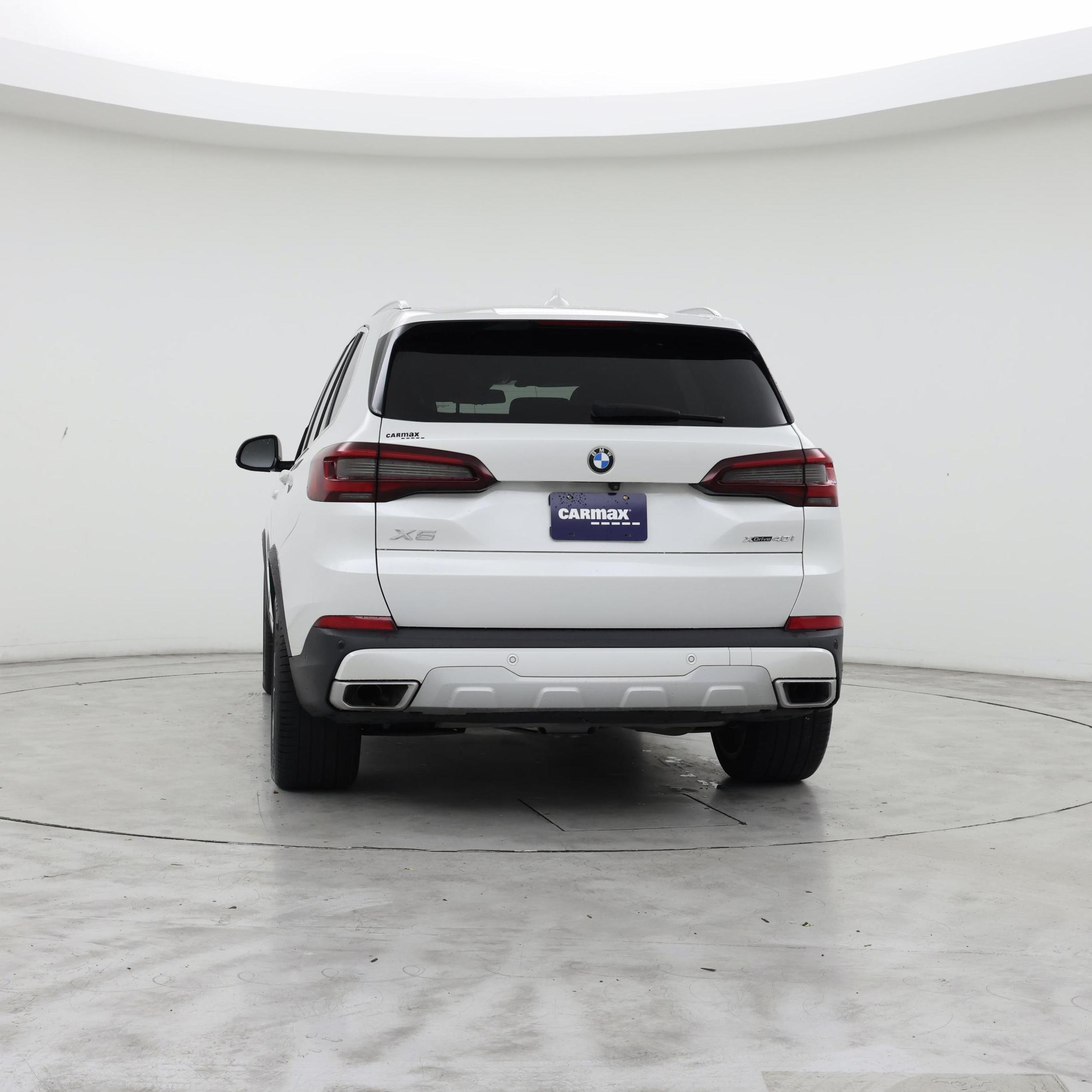 Thumbnail: 2022 BMW X5 - 6