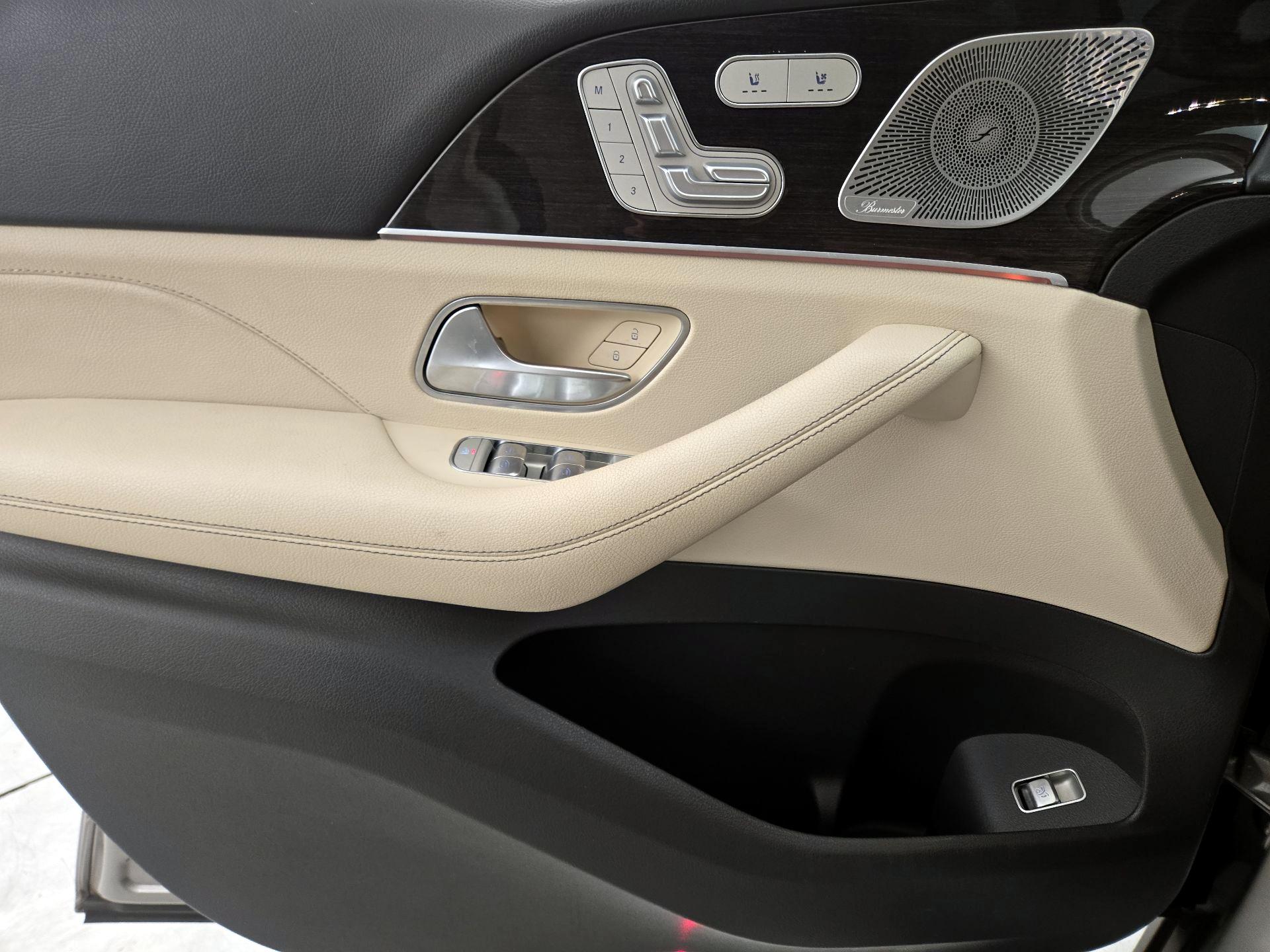 Thumbnail: 2020 Mercedes-Benz GLE - 12