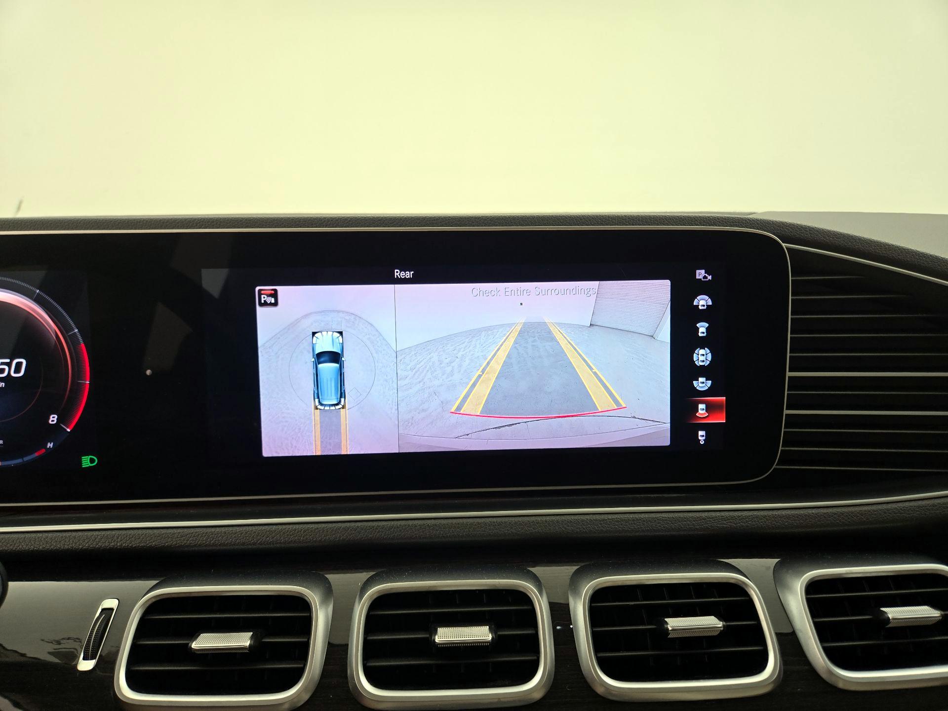 Thumbnail: 2020 Mercedes-Benz GLE - 15