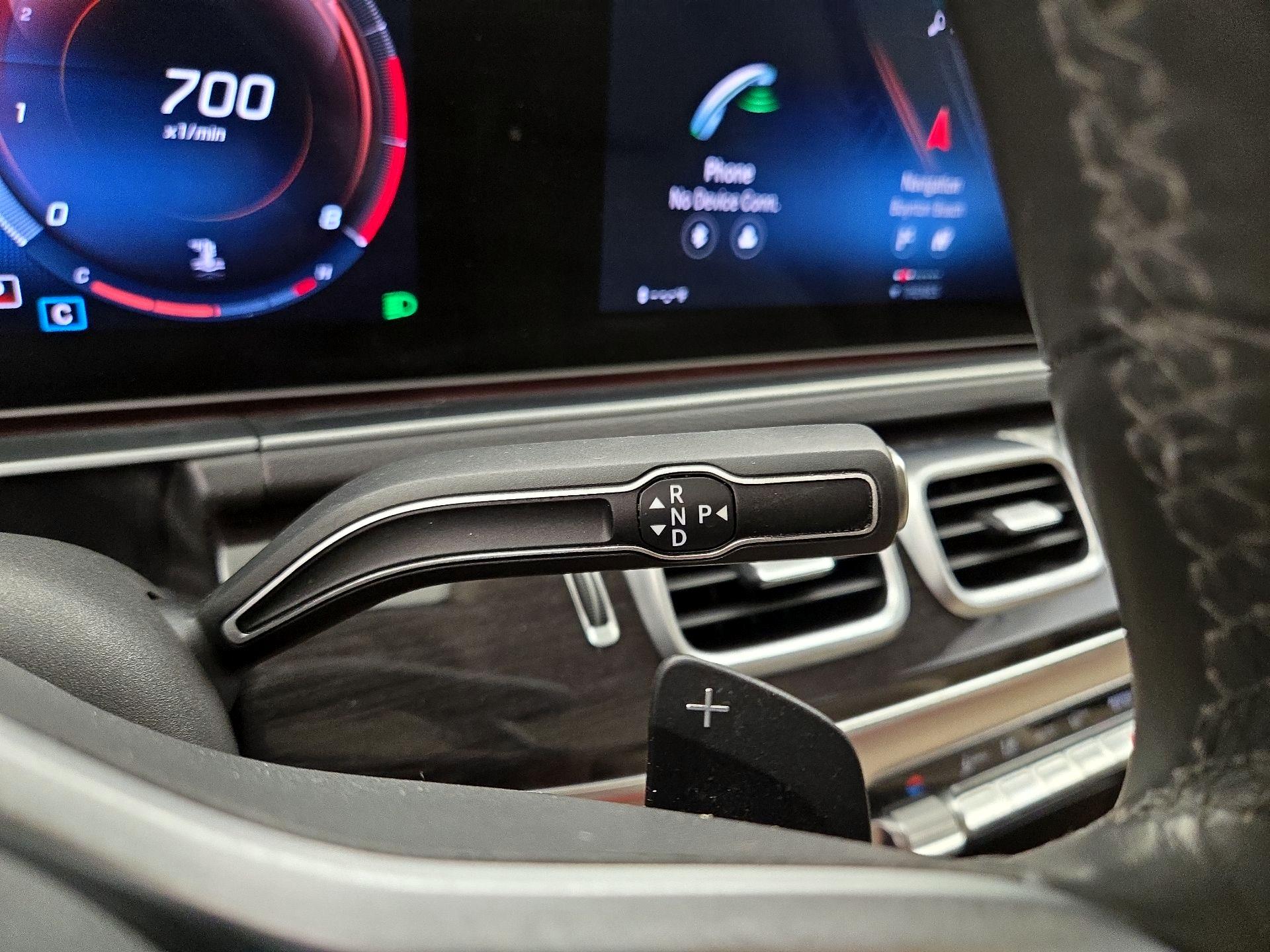 Thumbnail: 2020 Mercedes-Benz GLE - 18