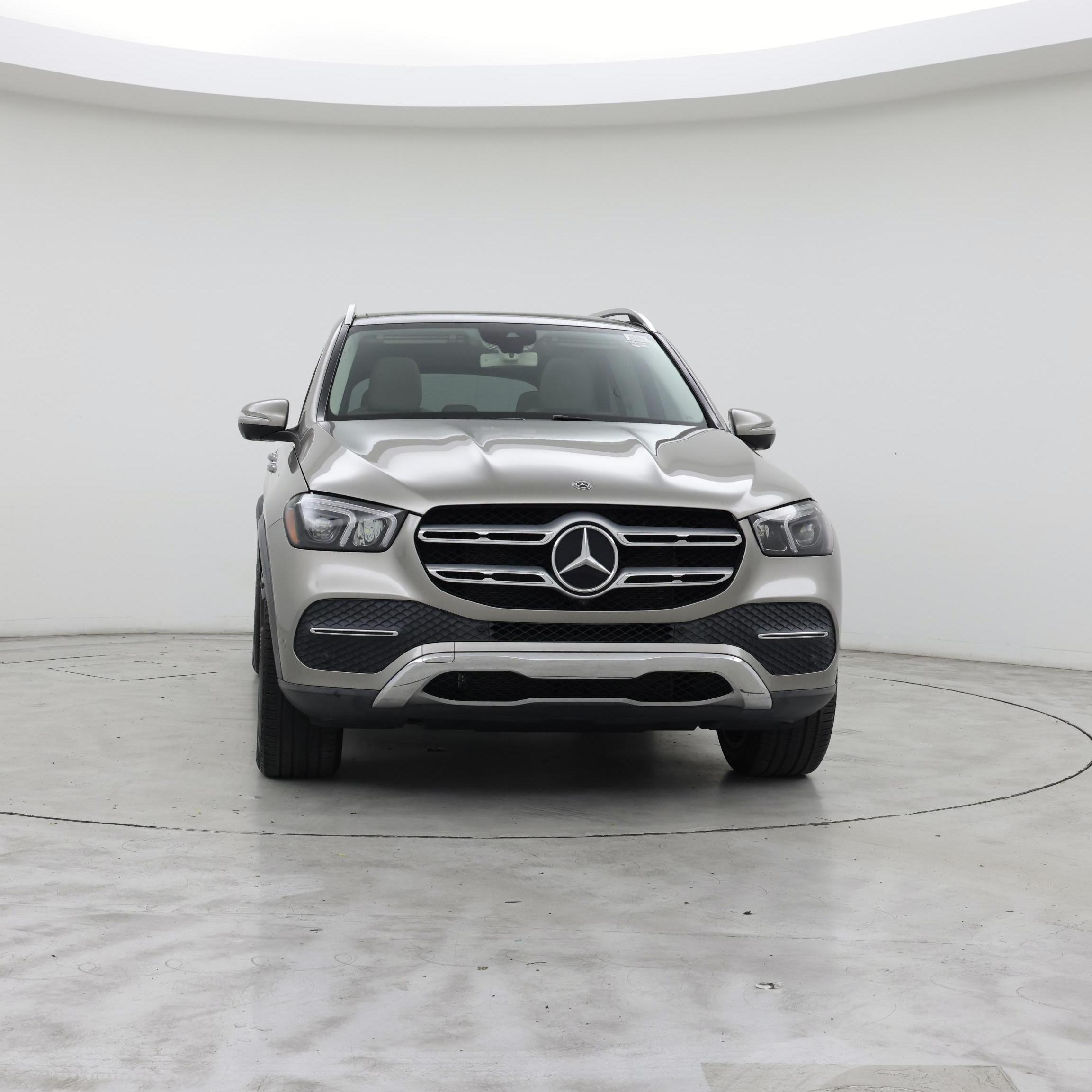 Thumbnail: 2020 Mercedes-Benz GLE - 5