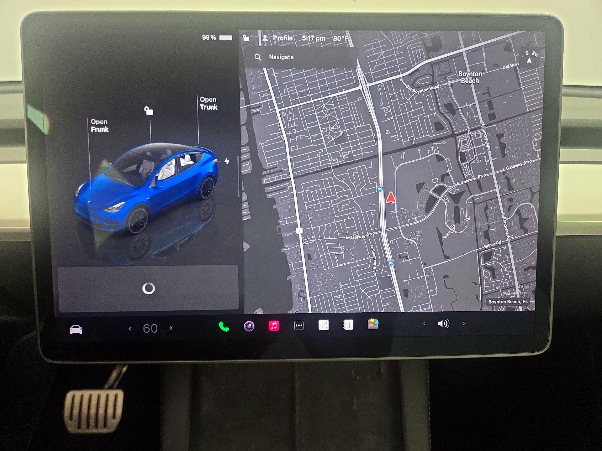 Thumbnail: 2022 Tesla Model Y - 13