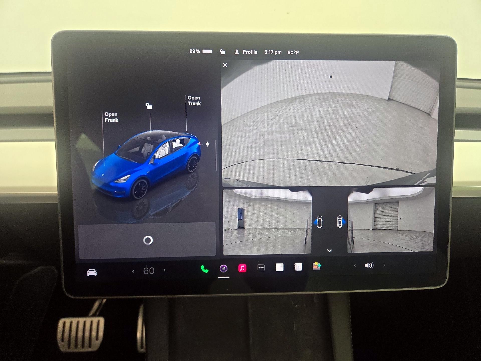 Thumbnail: 2022 Tesla Model Y - 14