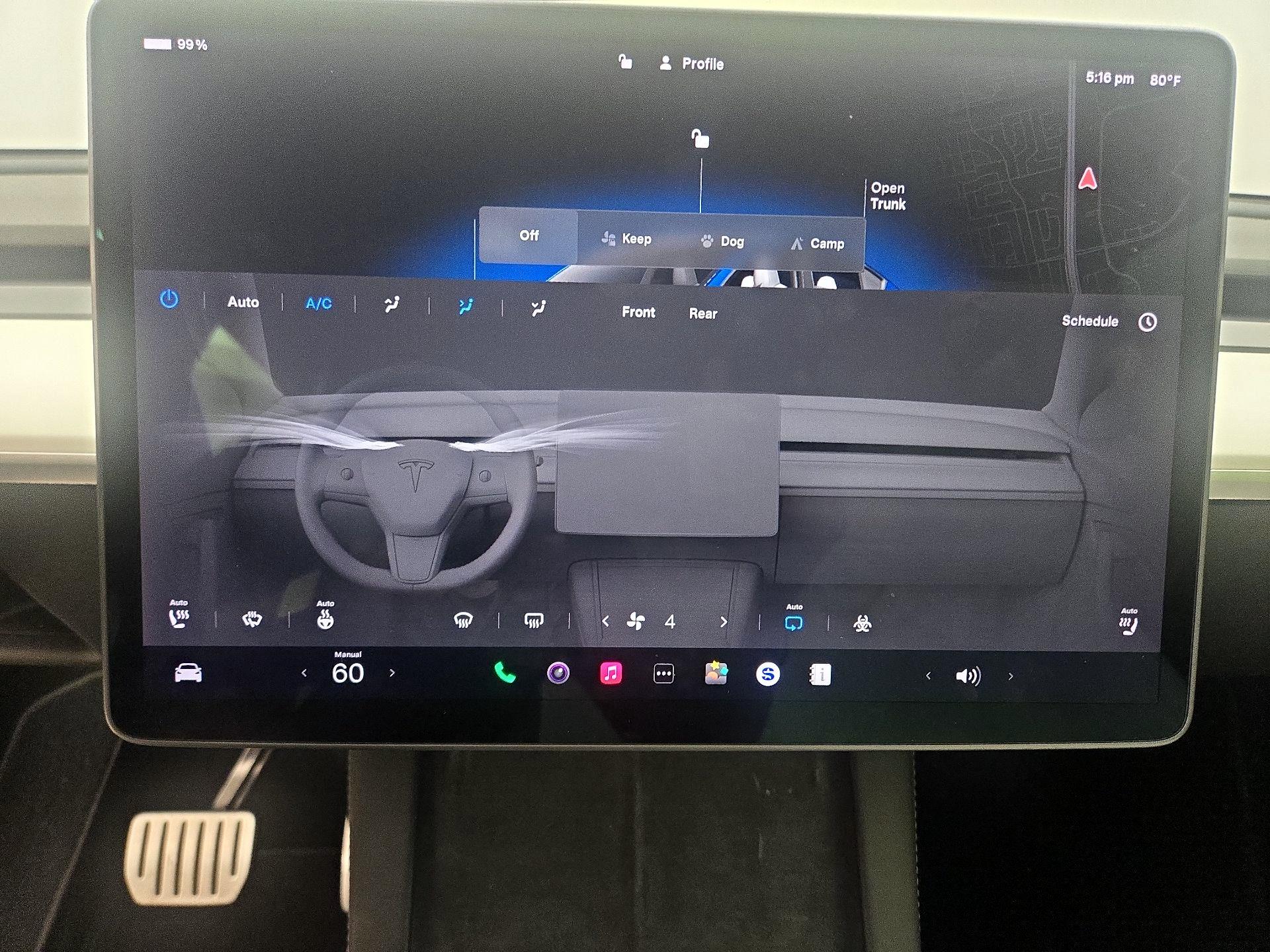 Thumbnail: 2022 Tesla Model Y - 16