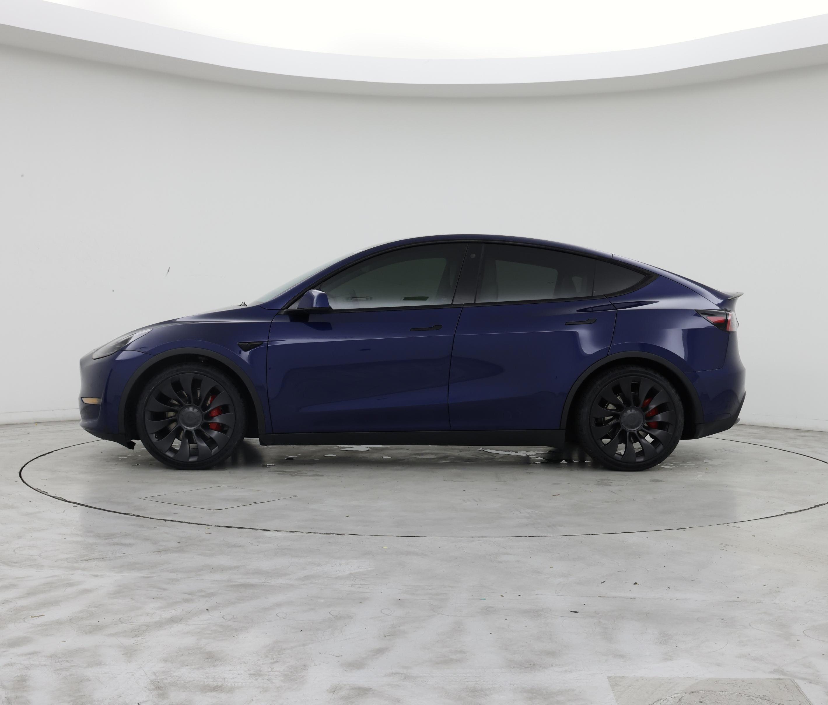 Thumbnail: 2022 Tesla Model Y - 3