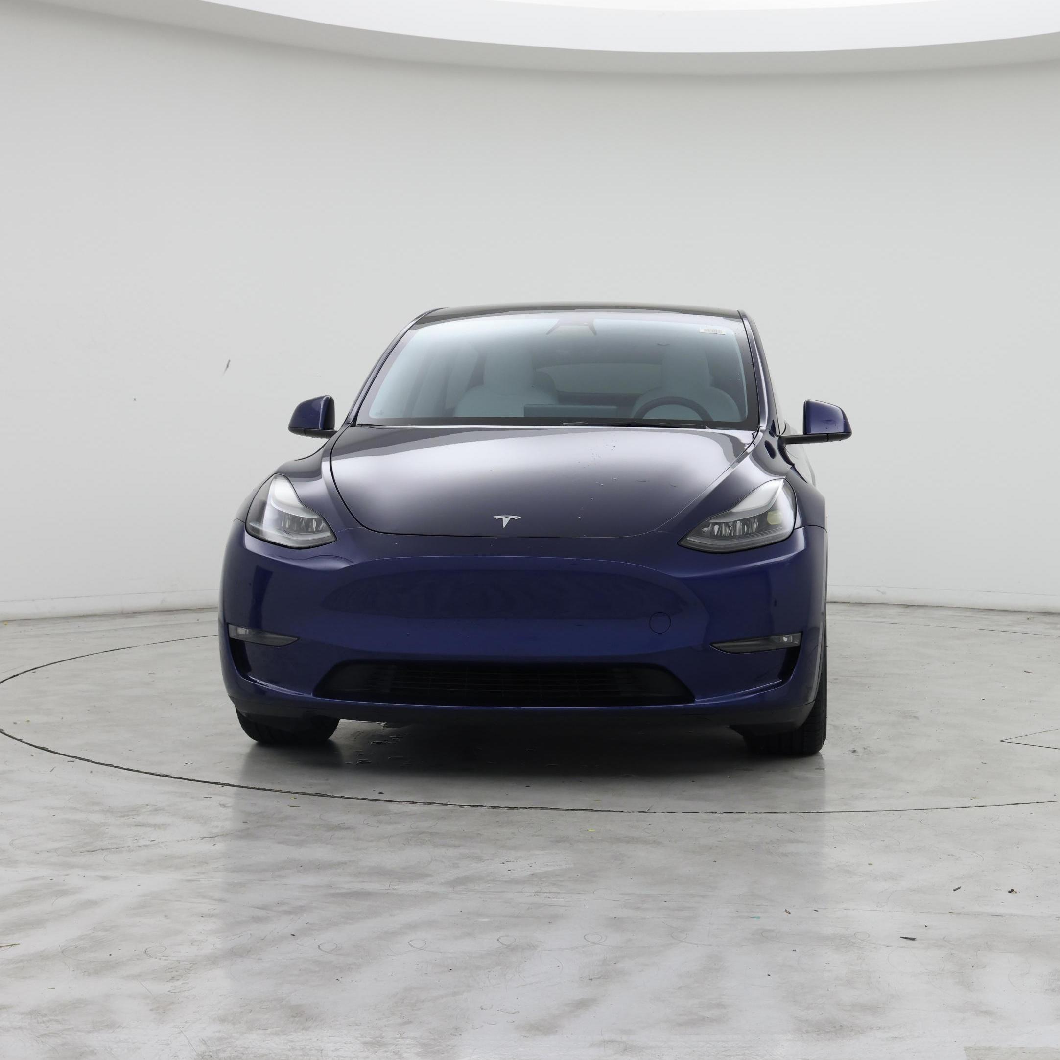 Thumbnail: 2022 Tesla Model Y - 5