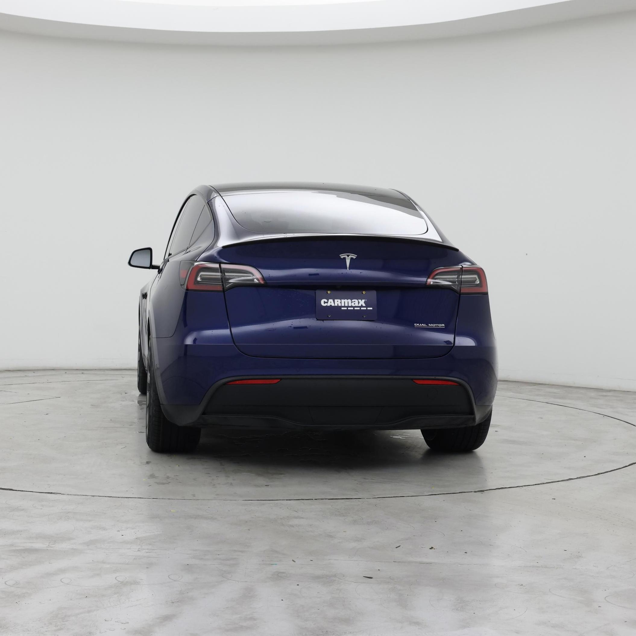 Thumbnail: 2022 Tesla Model Y - 6
