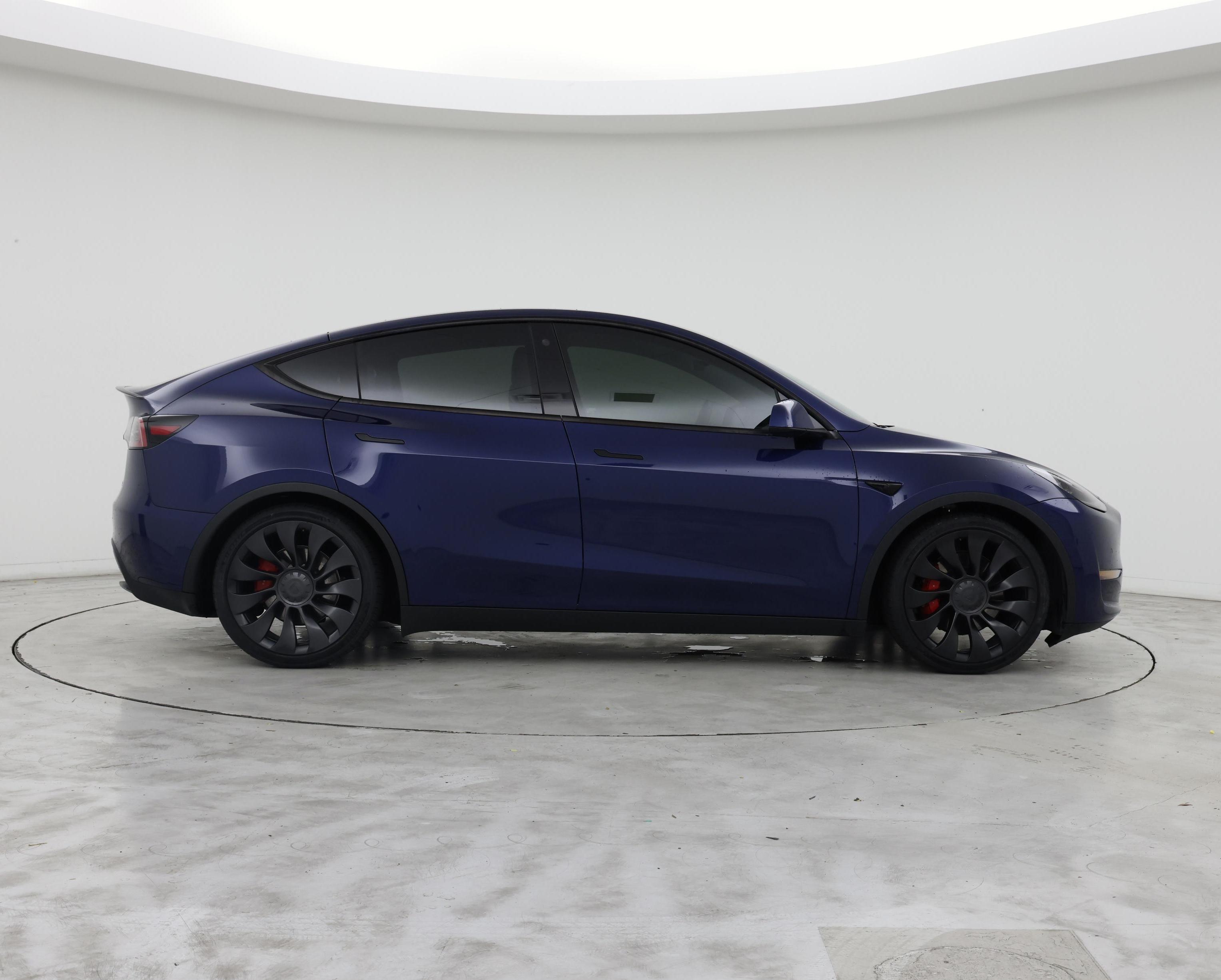 Thumbnail: 2022 Tesla Model Y - 7