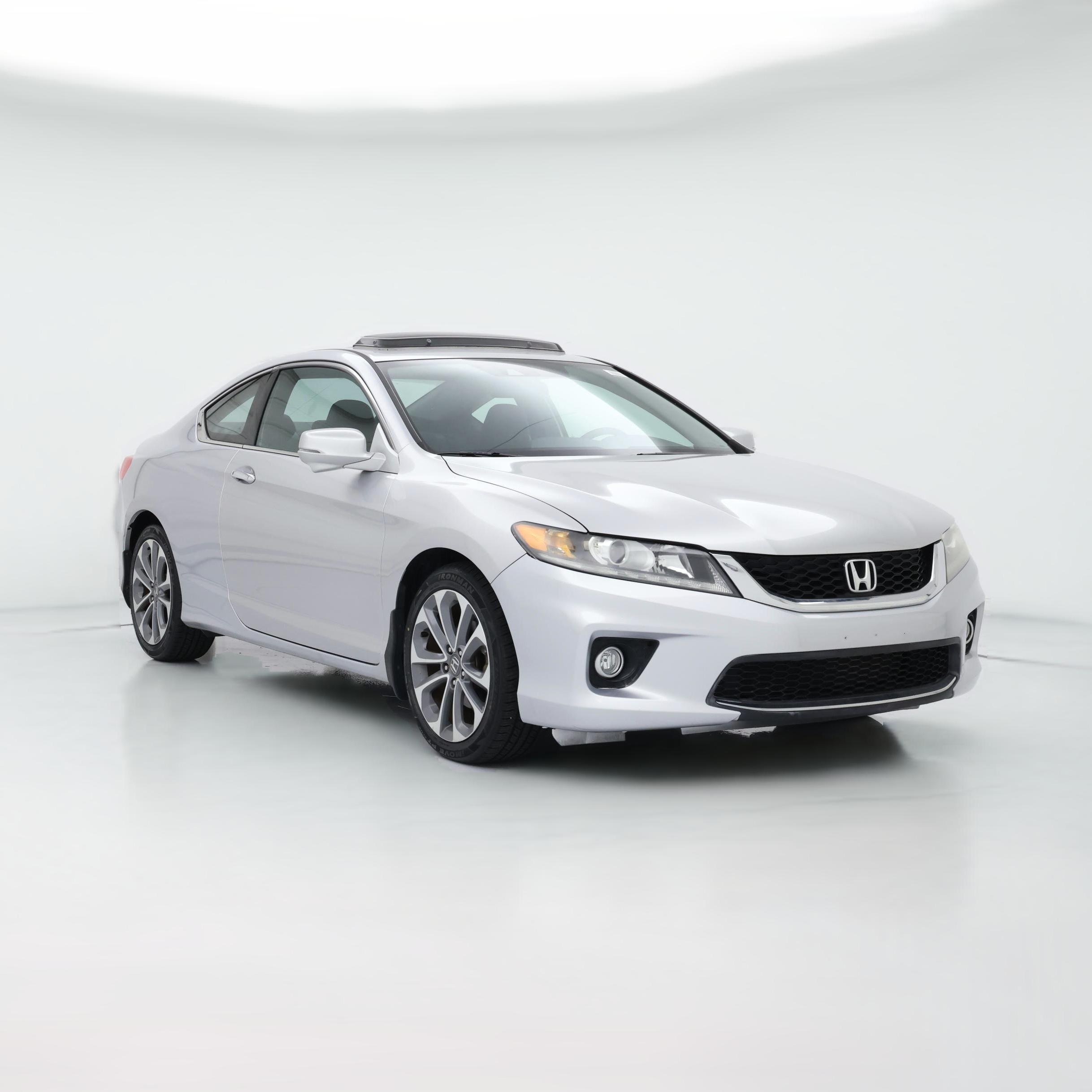 Thumbnail: 2014 Honda Accord - 1