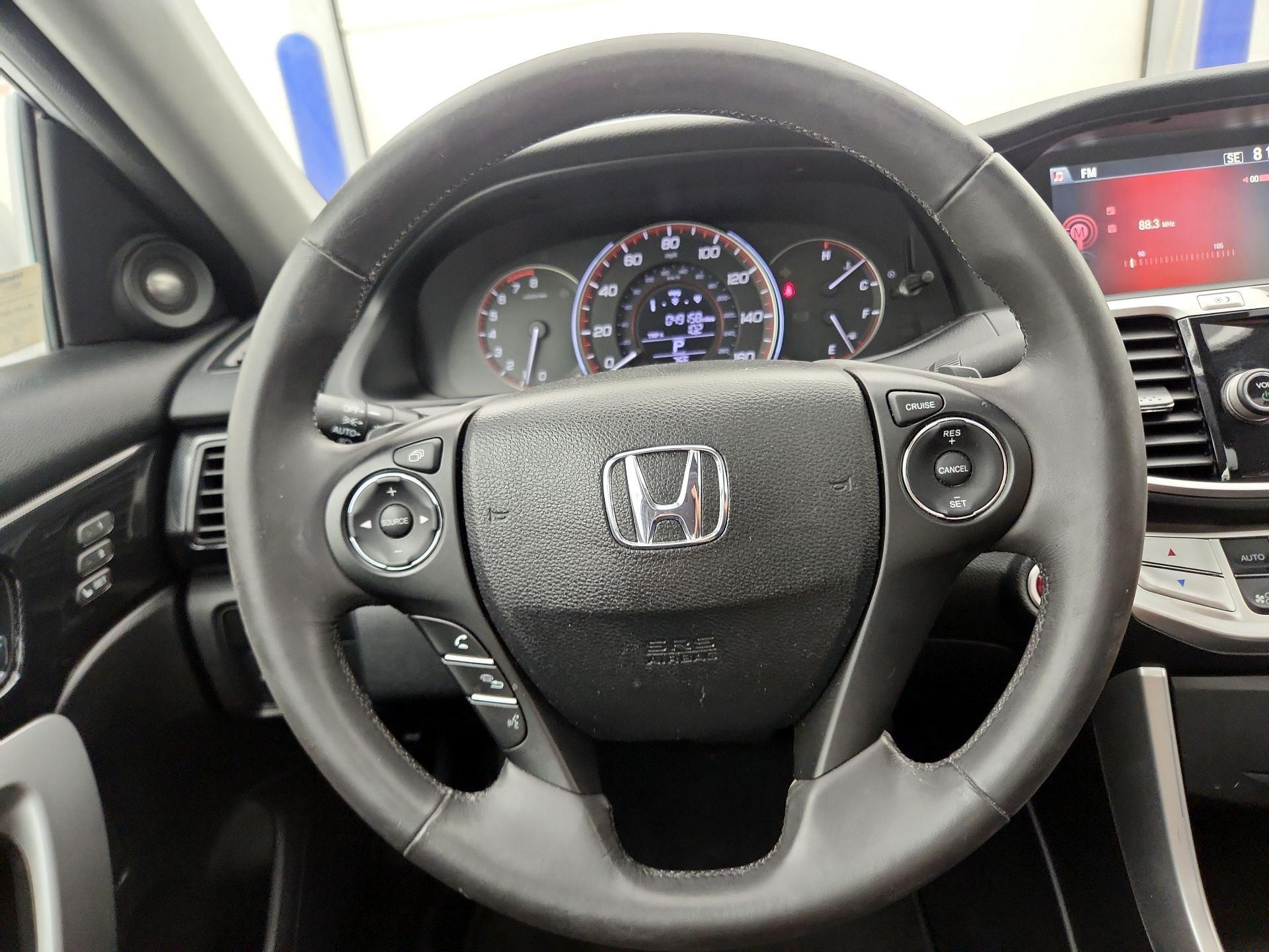 Thumbnail: 2014 Honda Accord - 10