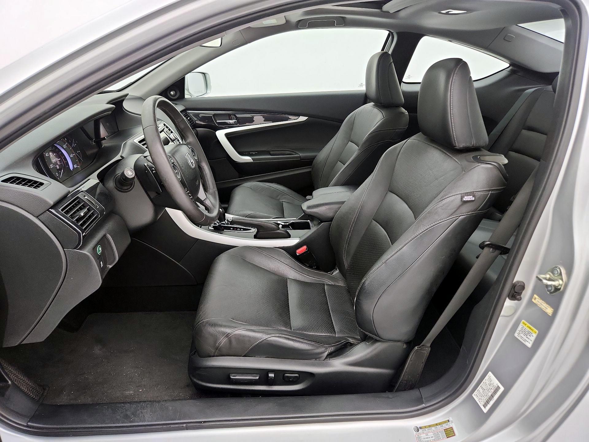 Thumbnail: 2014 Honda Accord - 11