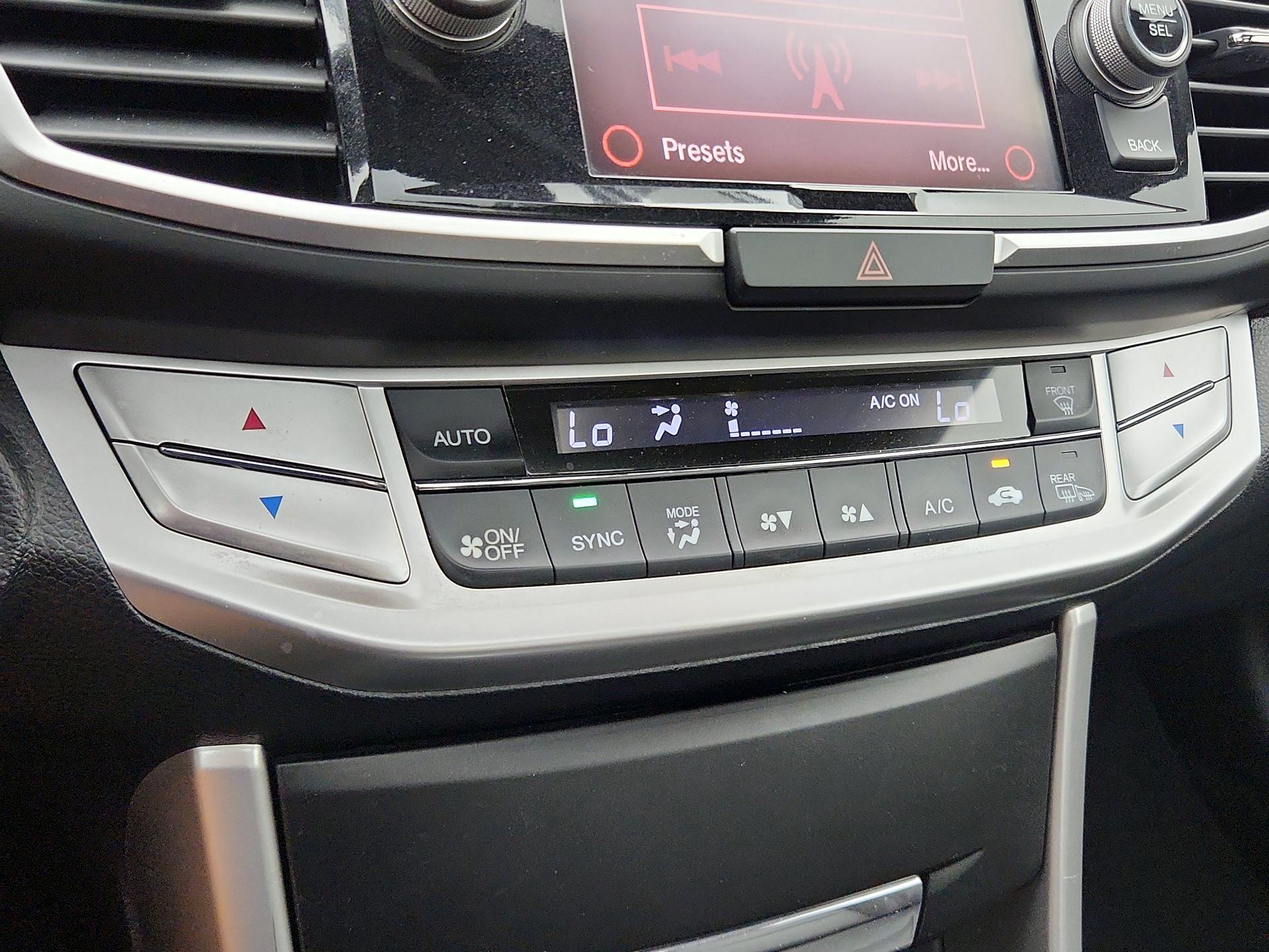 Thumbnail: 2014 Honda Accord - 16