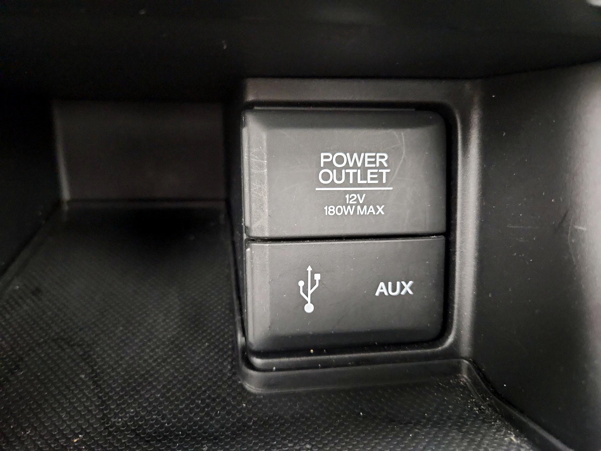 Thumbnail: 2014 Honda Accord - 18