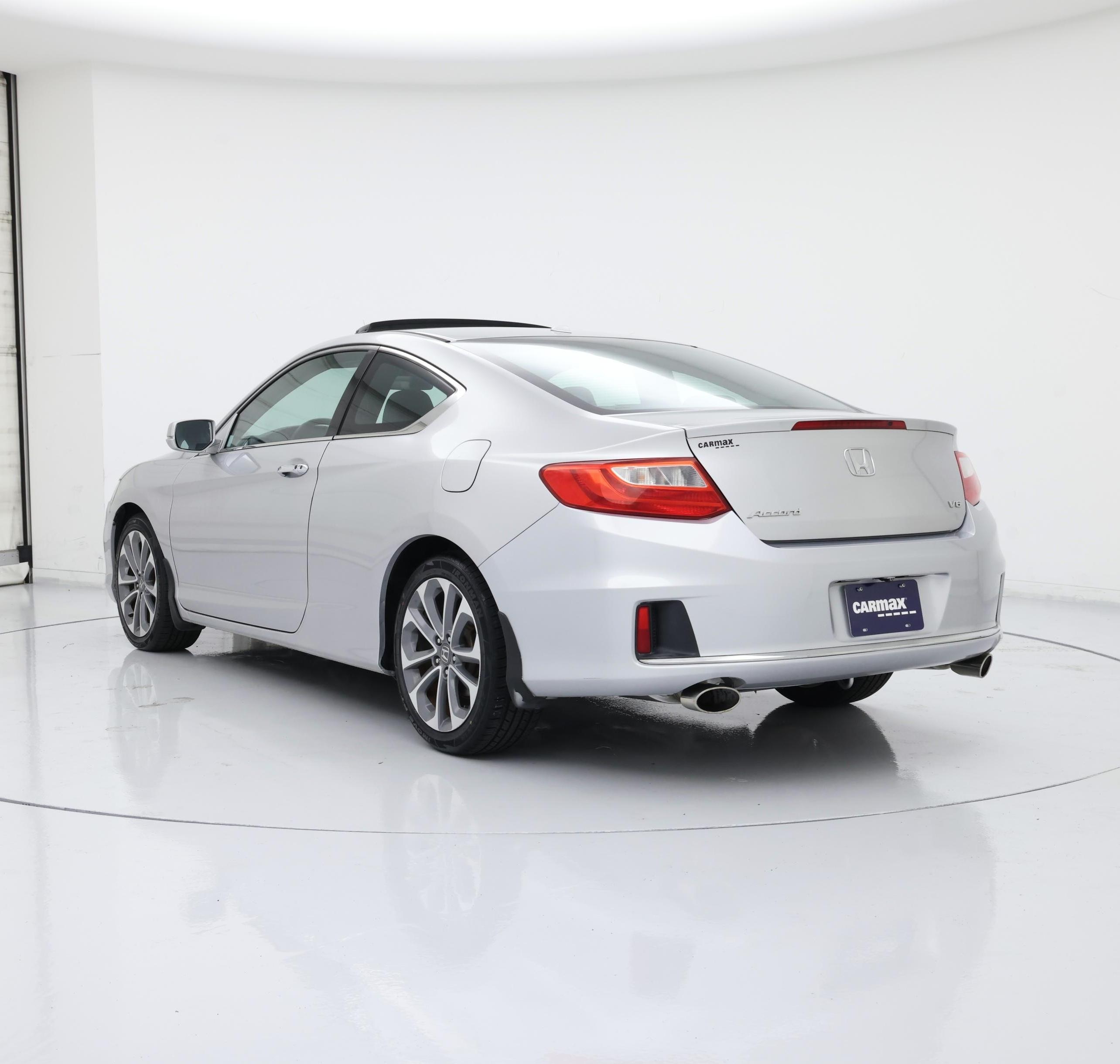 Thumbnail: 2014 Honda Accord - 2