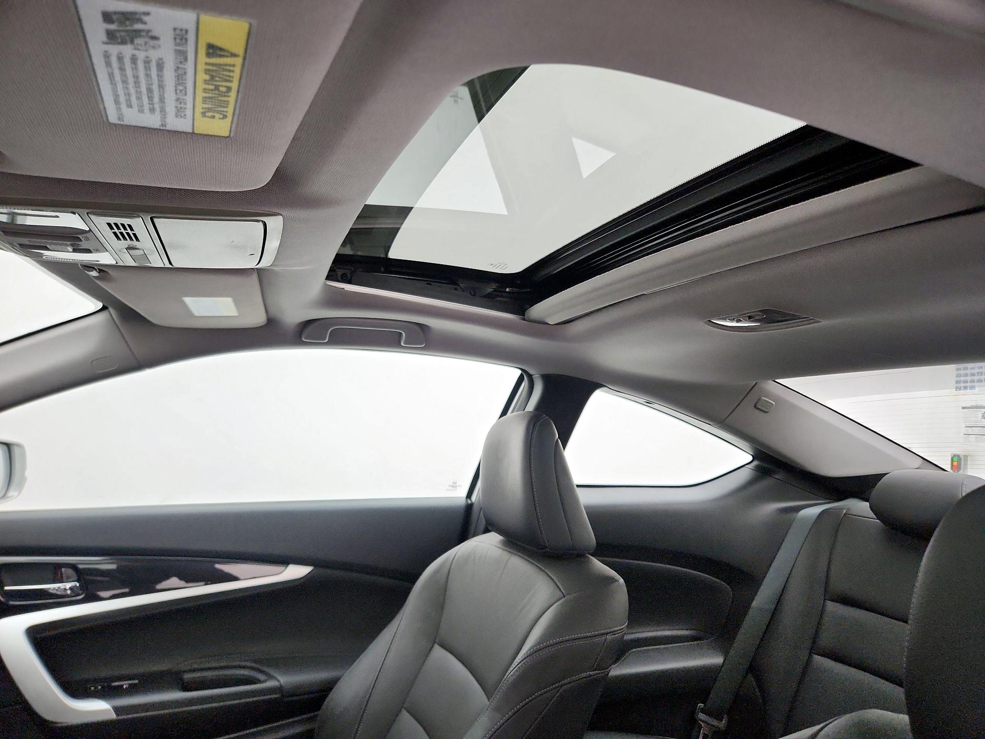 Thumbnail: 2014 Honda Accord - 19